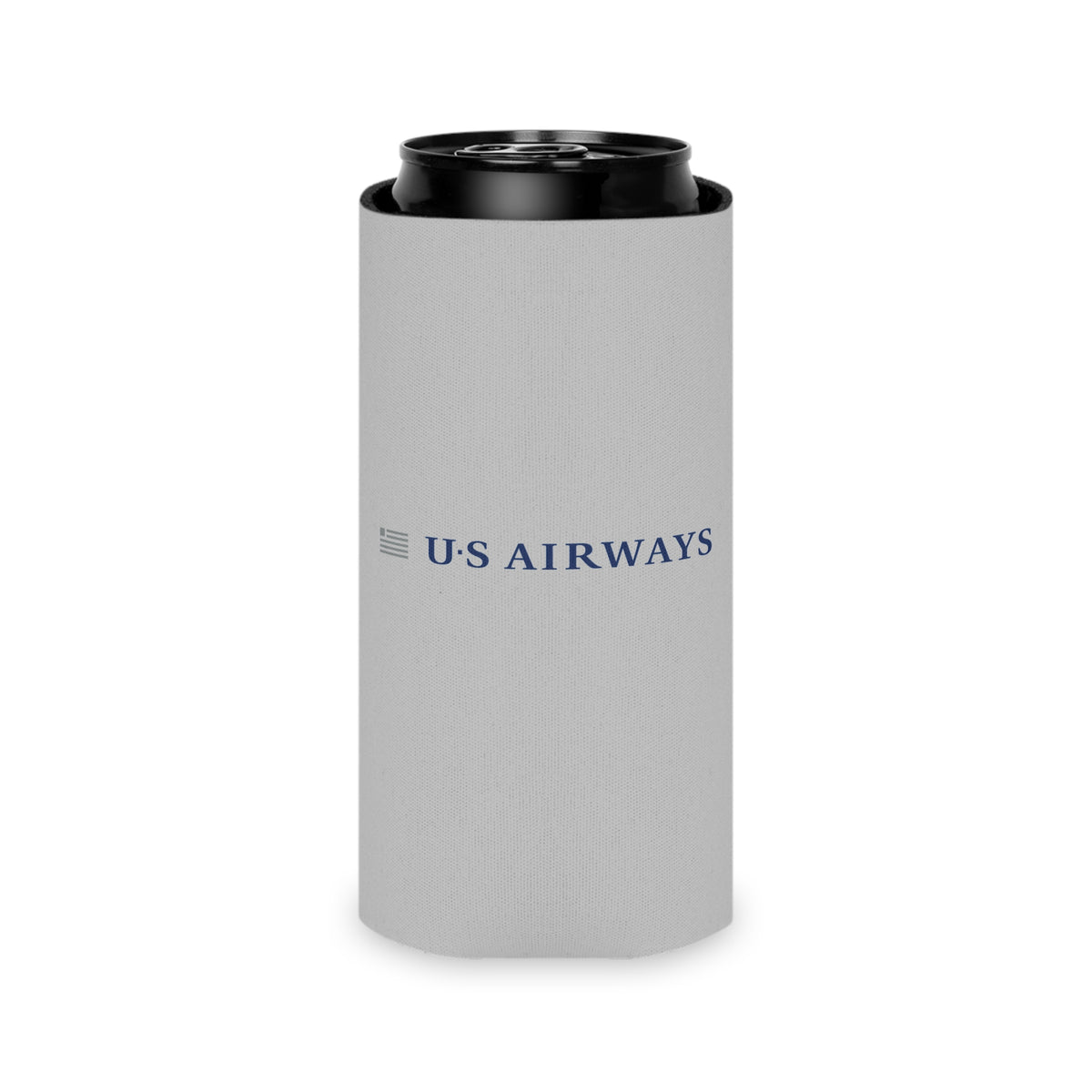 US Airways Can Cooler