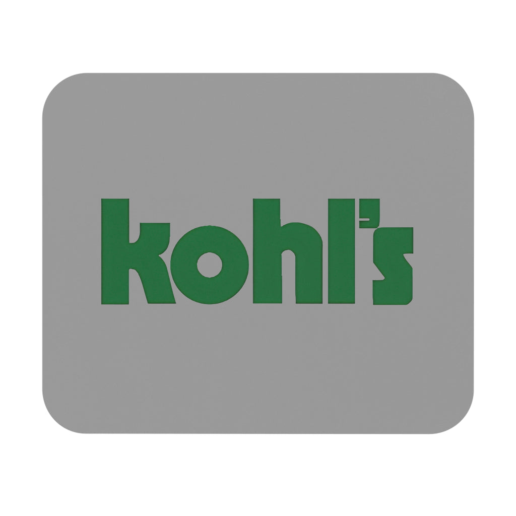 Kohl's Food Stores Mouse Pad