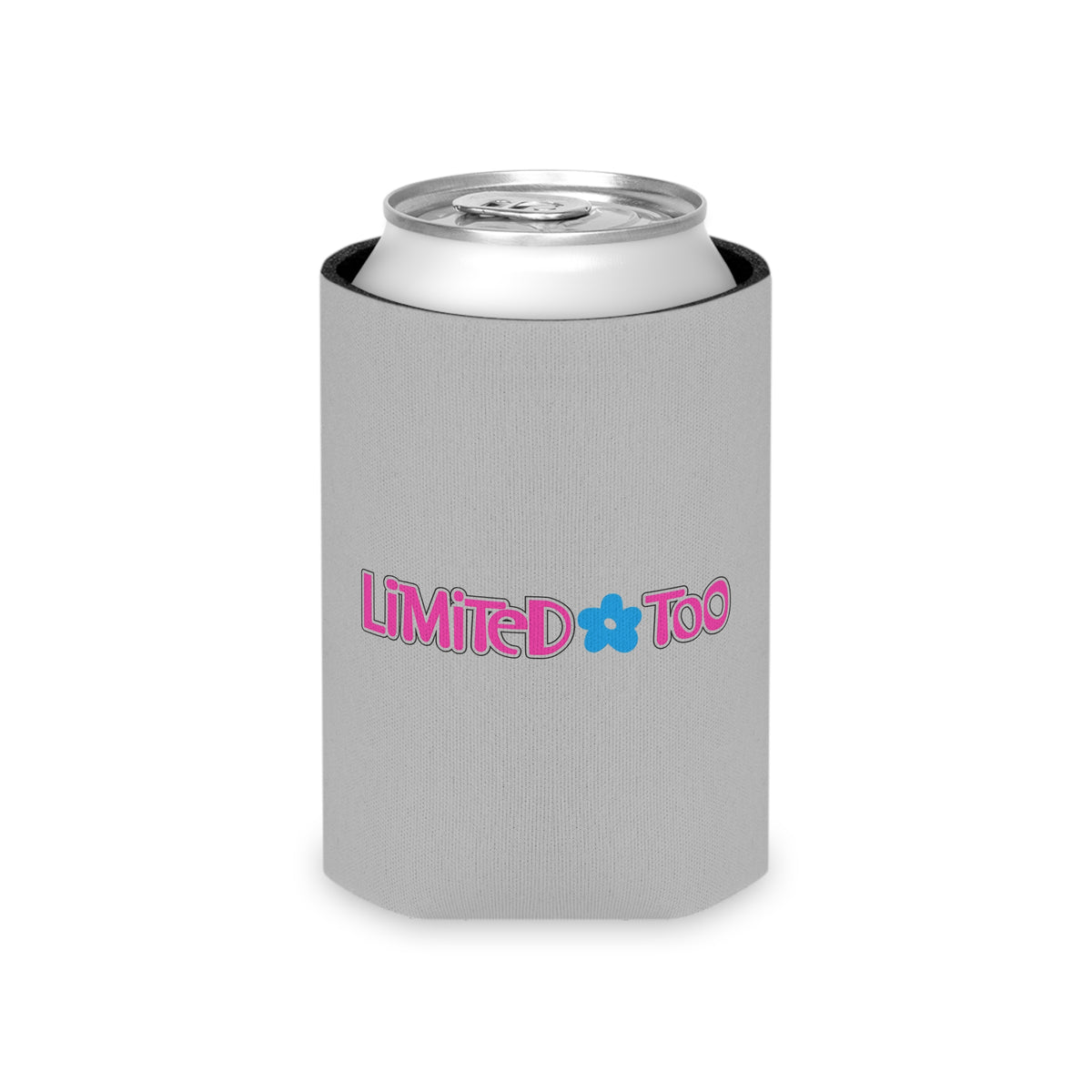Limited Too Can Cooler