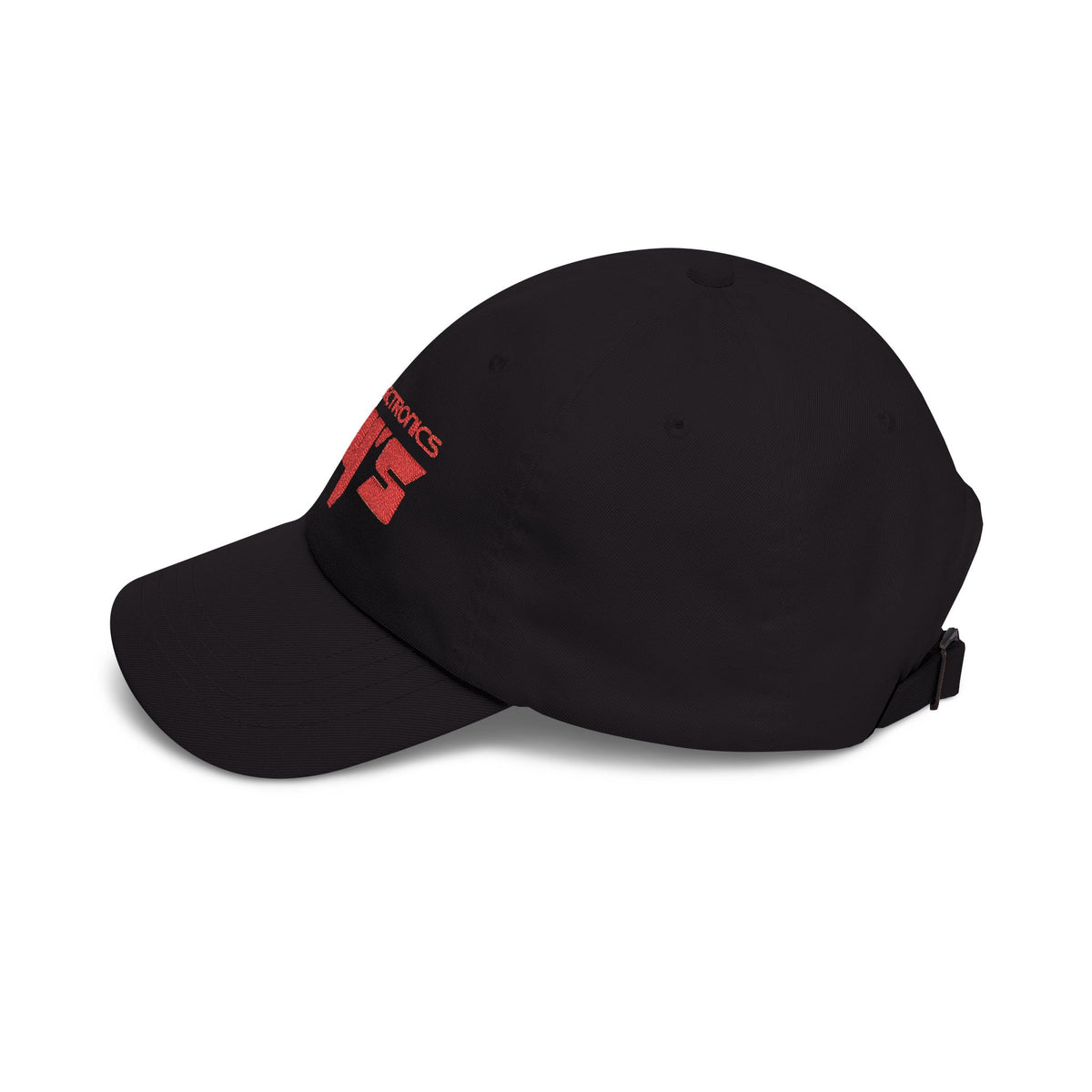 Fry's Electronics, Inc. Embroidered Dad Cap Hat