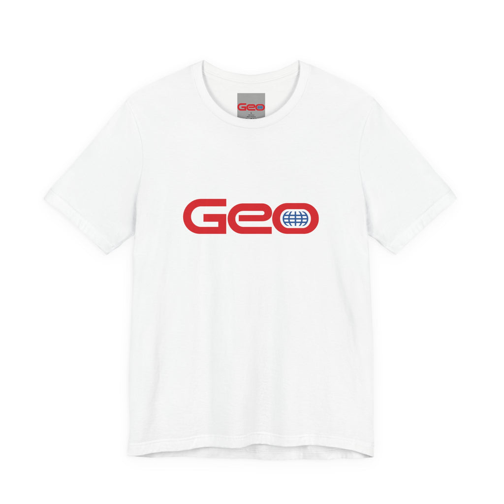 Geo T-Shirt