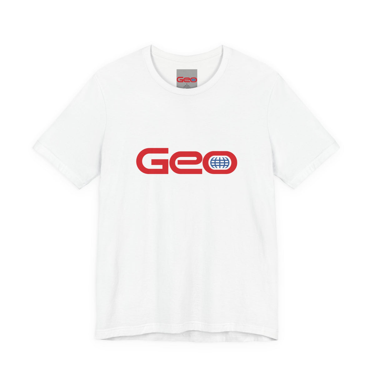Geo T-Shirt