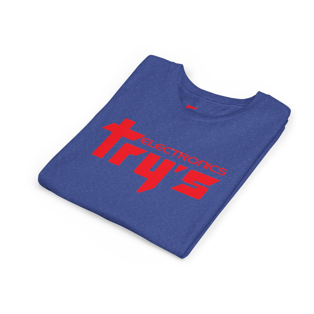Fry's Electronics Kids Tee / T-Shirt