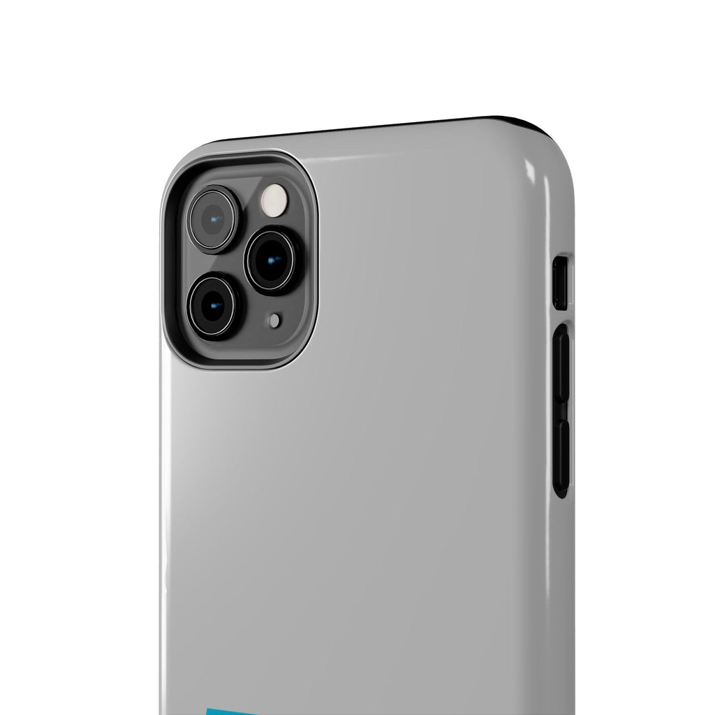 Kiwi International Air Lines Tough Phone Case