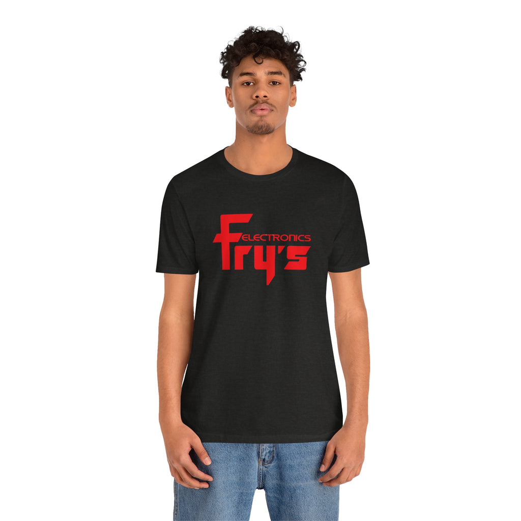 Fry's Electronics, Inc. T-Shirt