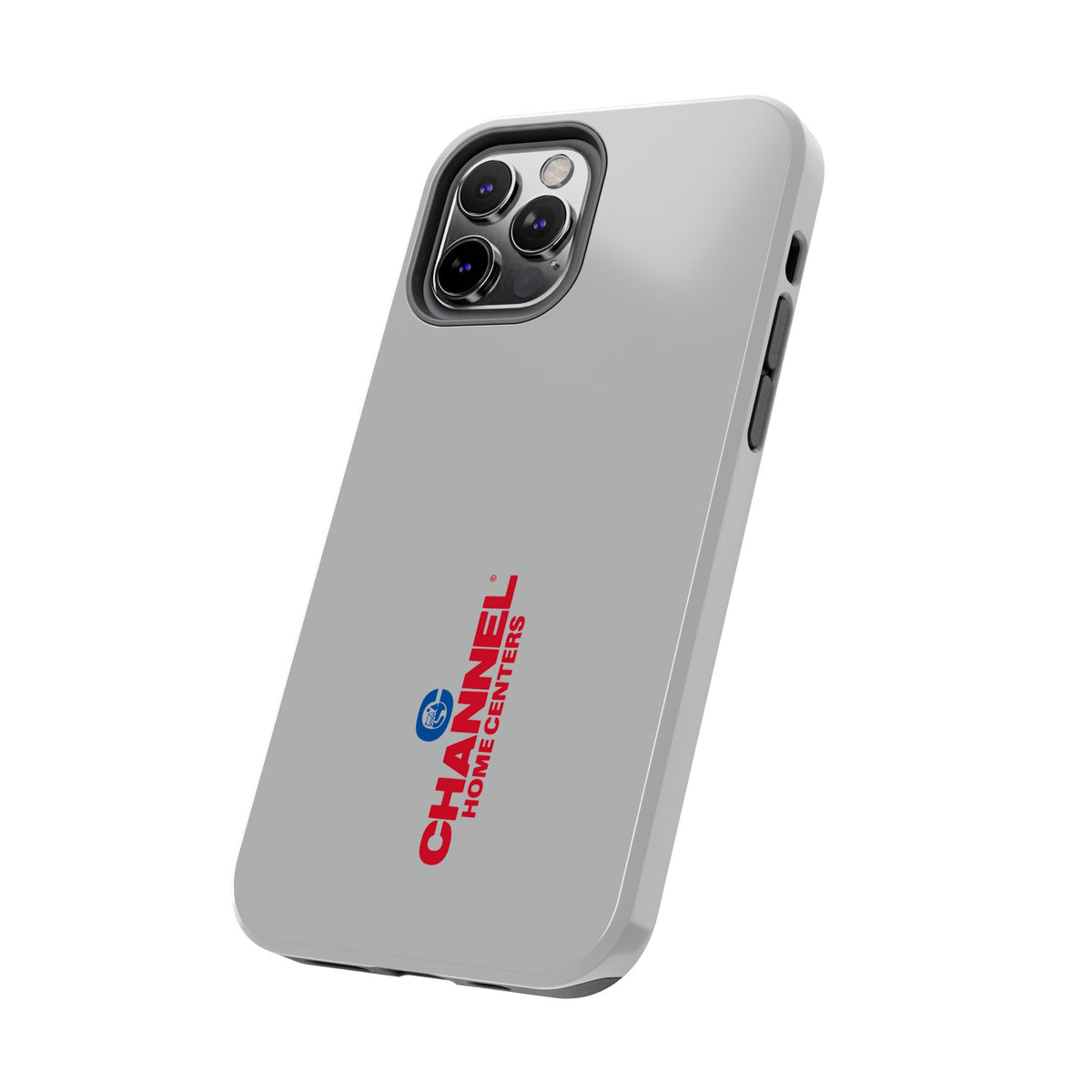 Channel Home Centers Tough Phone Case