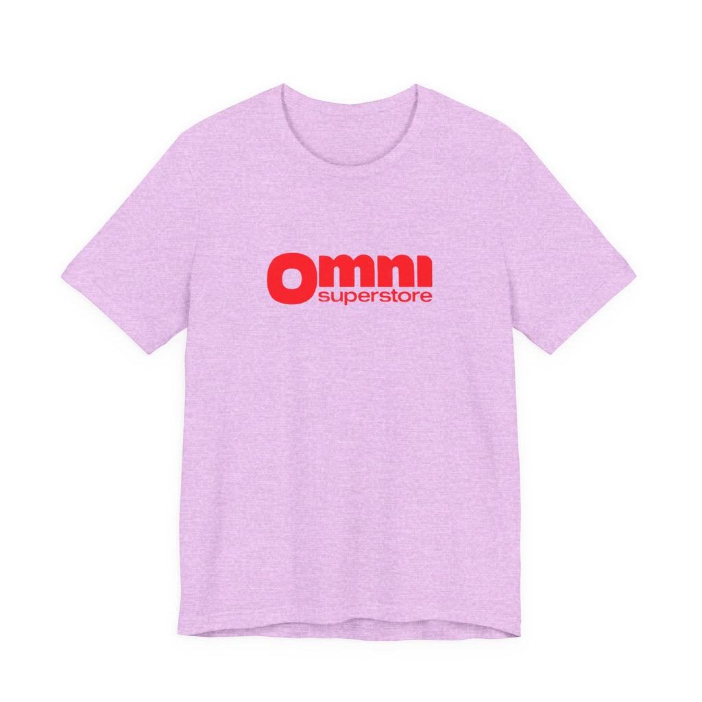 Omni Superstore T-Shirt