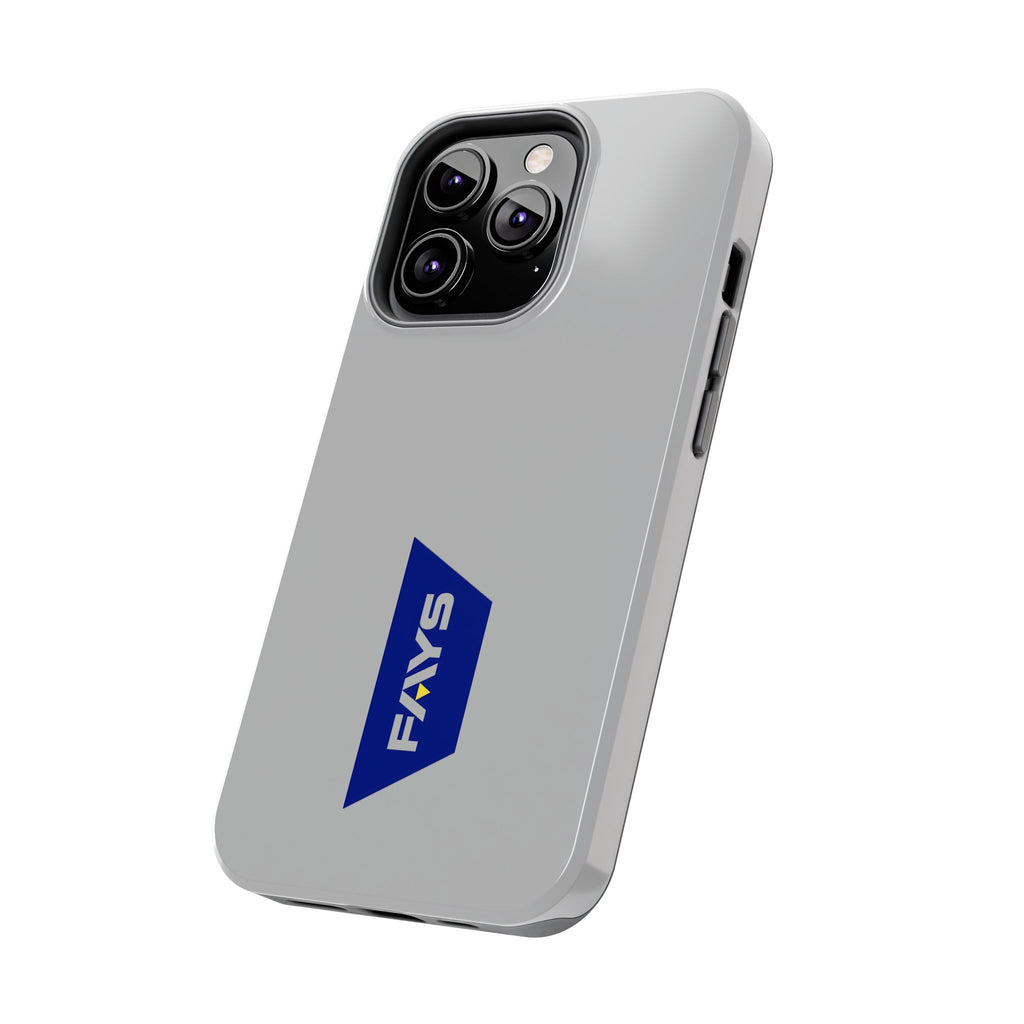 Fay's Drug Tough Phone Case