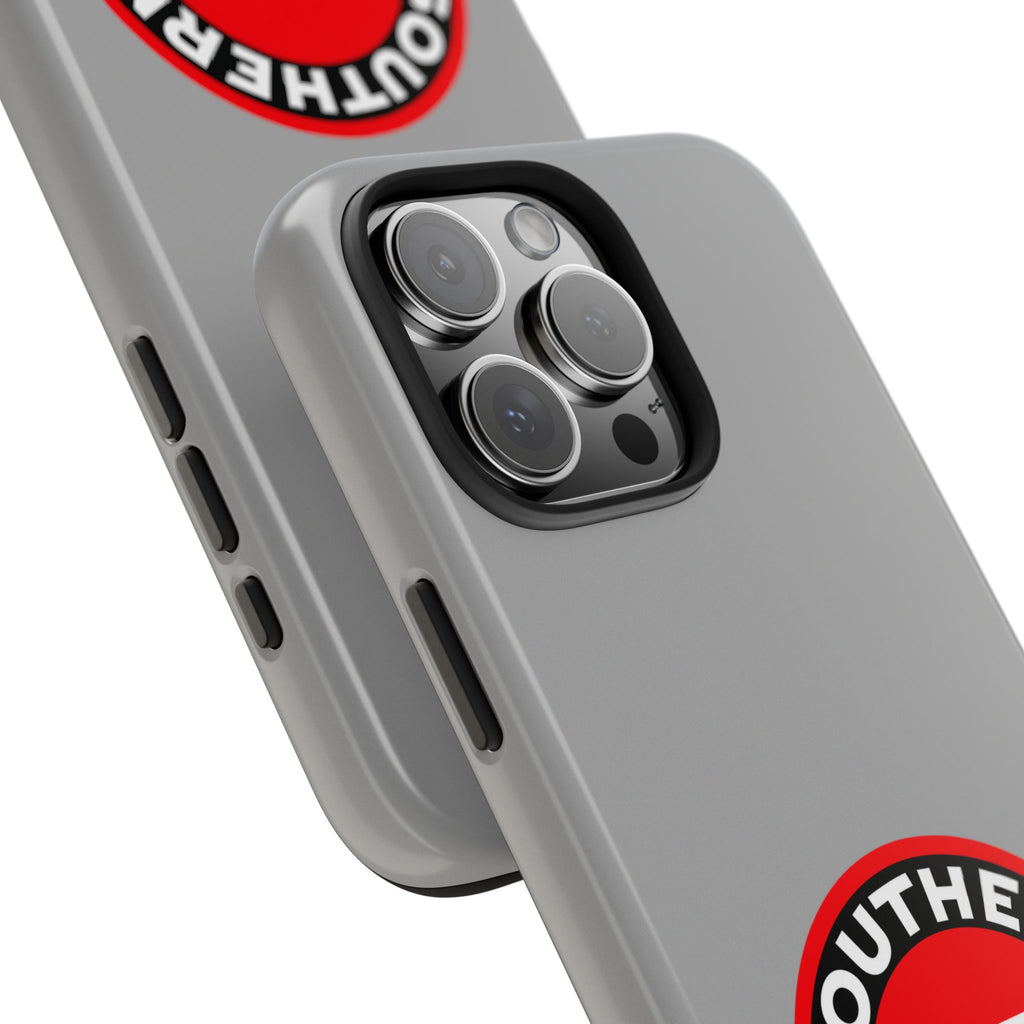 Southern Pacific Railroad Tough Phone Case