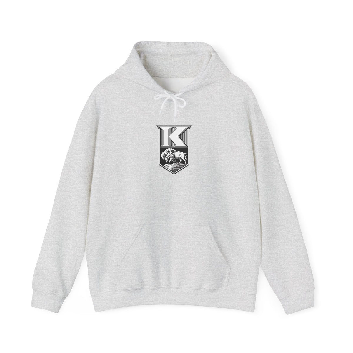 Kaiser Motors Hoodie / Sweatshirt