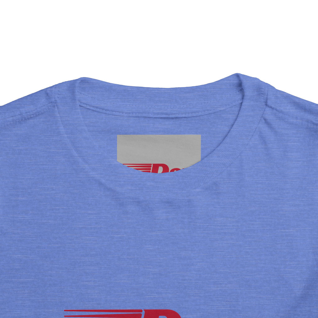 Rax Roast Beef Toddler Tee / T-Shirt