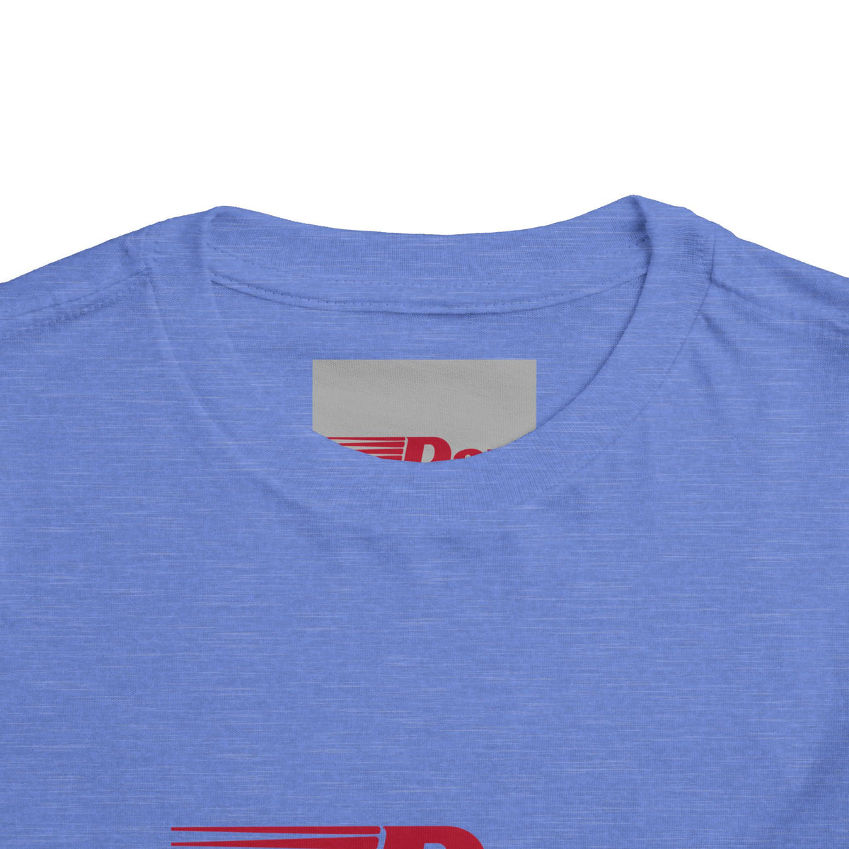 Rax Roast Beef Toddler Tee / T-Shirt