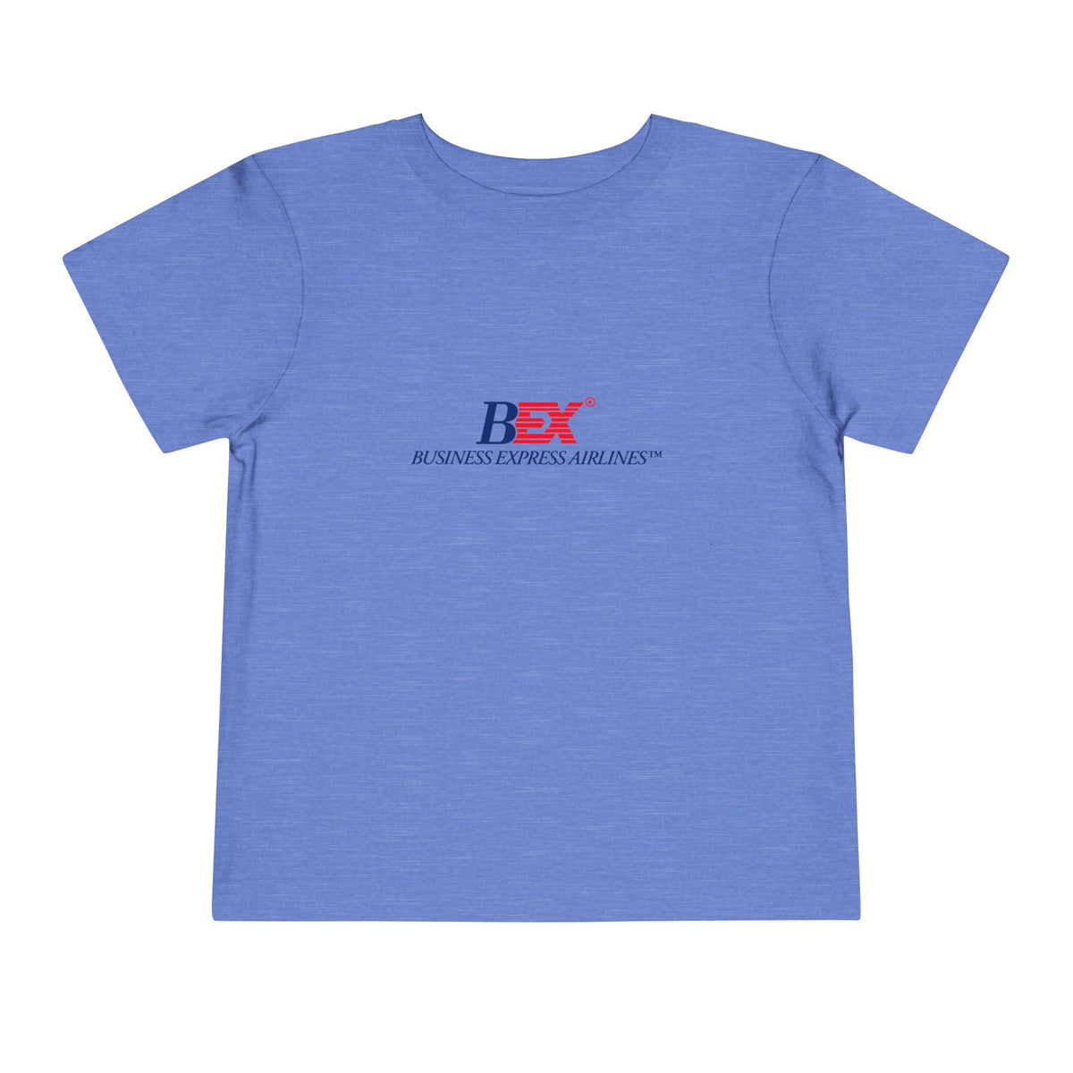 Business Express Airlines Toddler Tee / T-Shirt