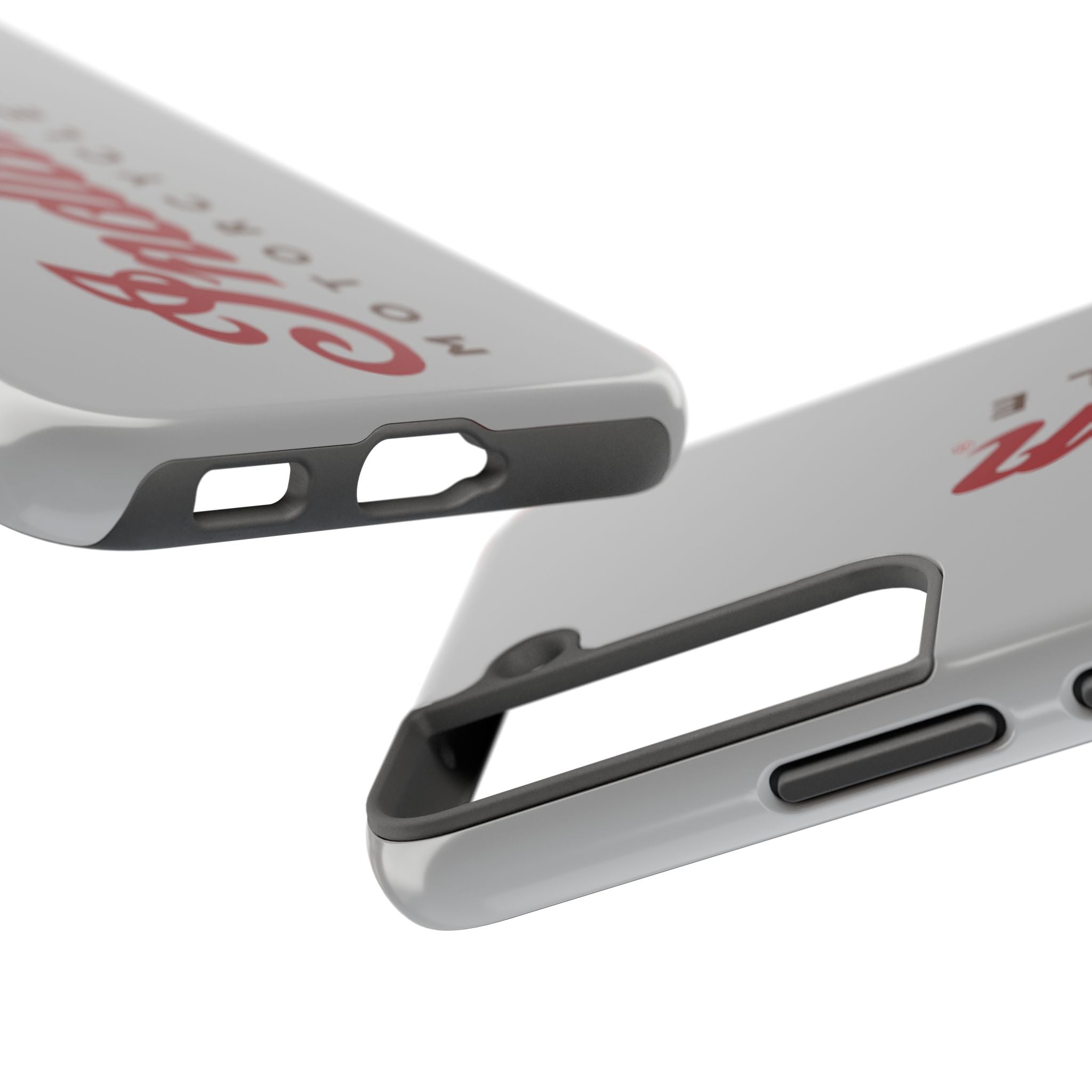 Indian Motorcycle Tough Protective Phone Case
