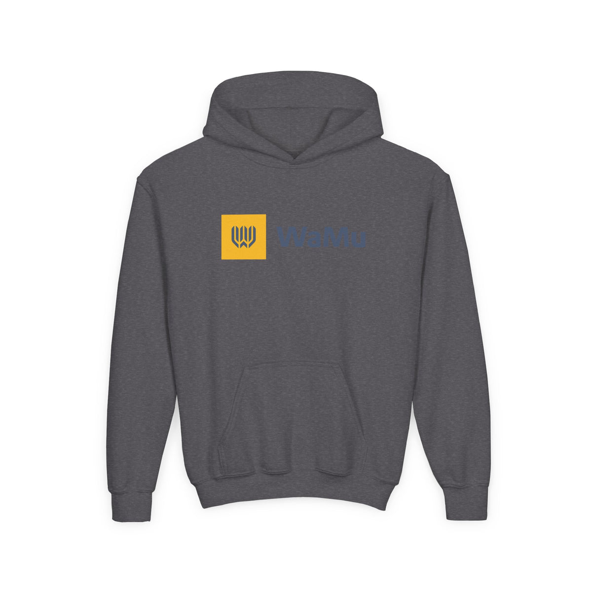 Washington Mutual (WaMu) Youth Hoodie / Sweatshirt