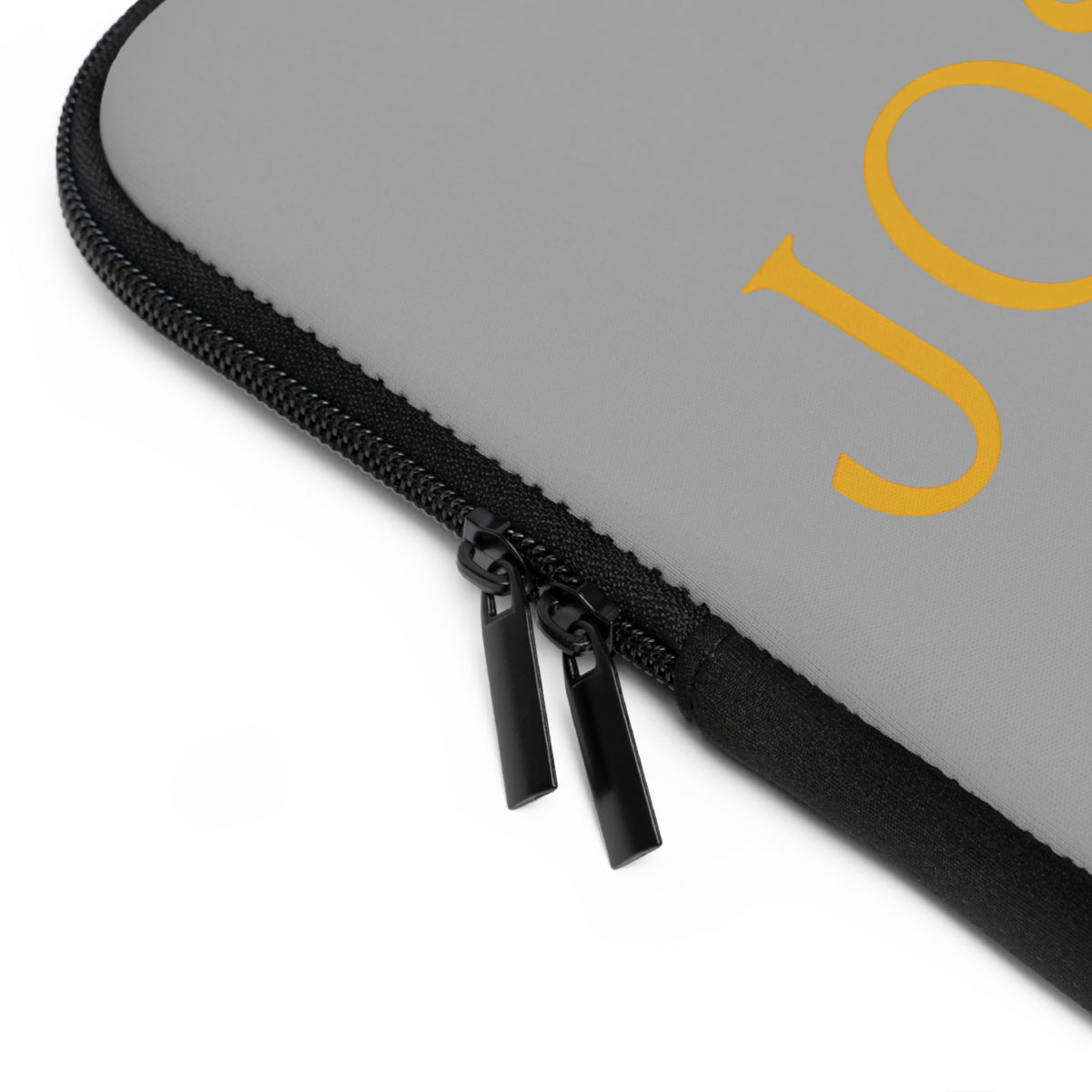 Joske's Laptop Sleeve