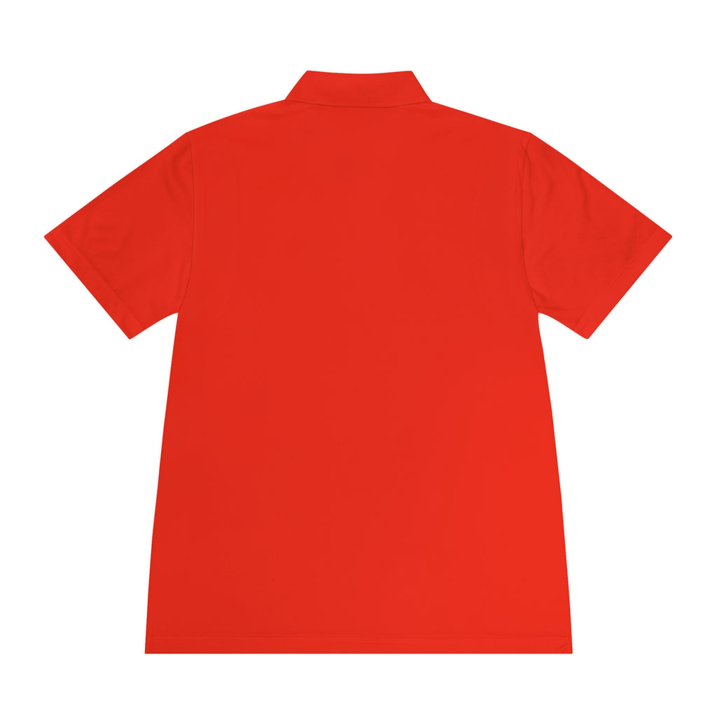 BlackBerry Men's Sport Polo Shirt