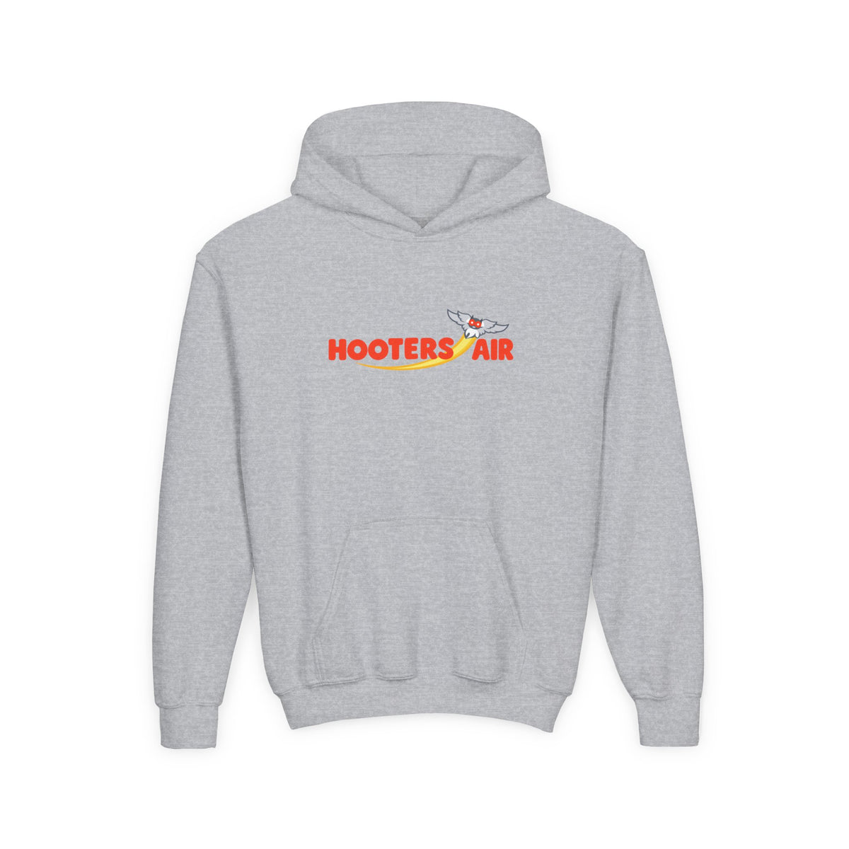Hooters Air Youth Hoodie / Sweatshirt