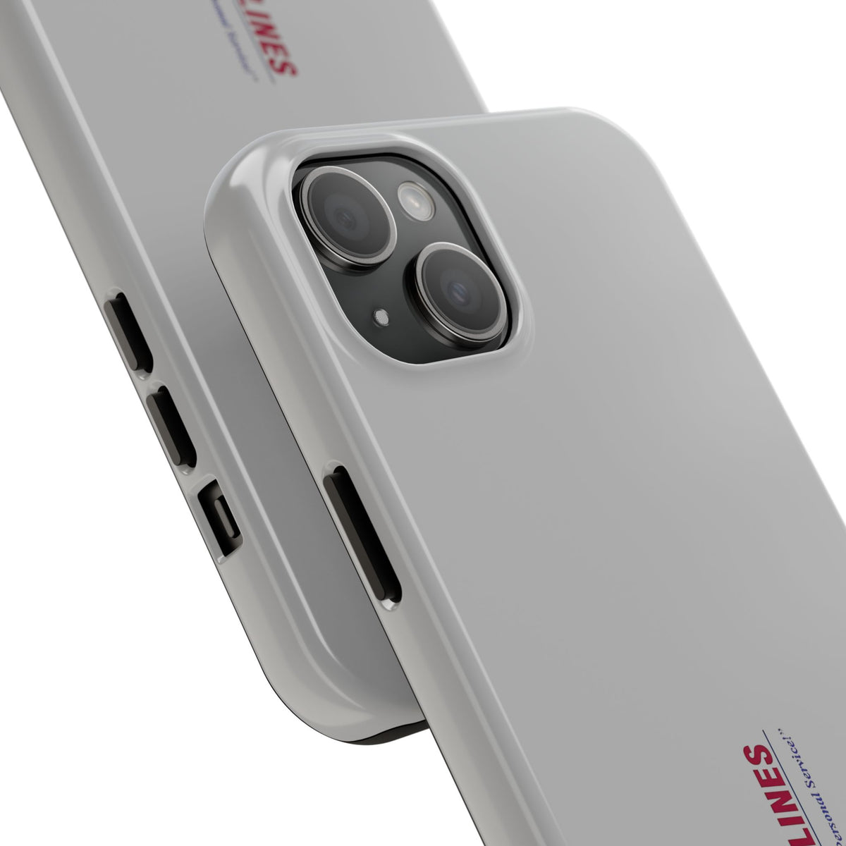 Pace Airlines Tough Phone Case