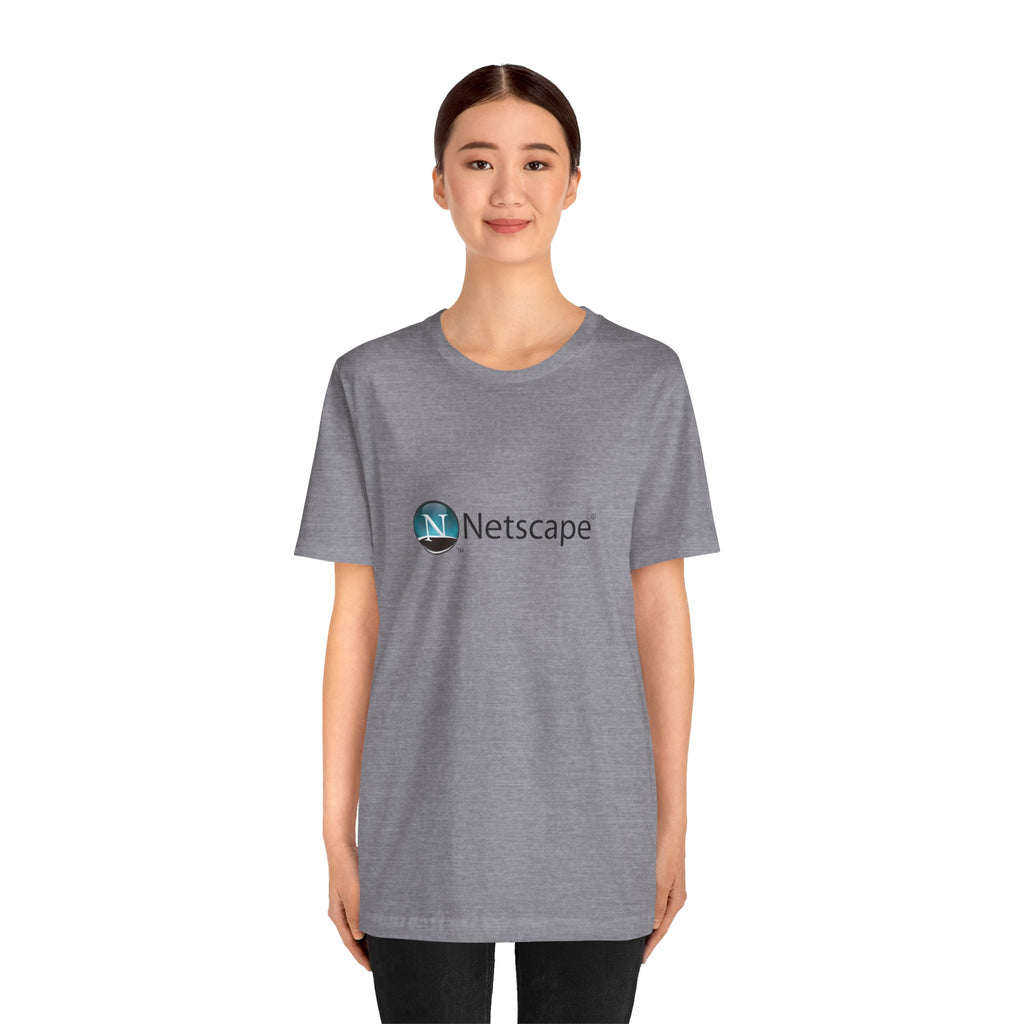 Netscape T-Shirt