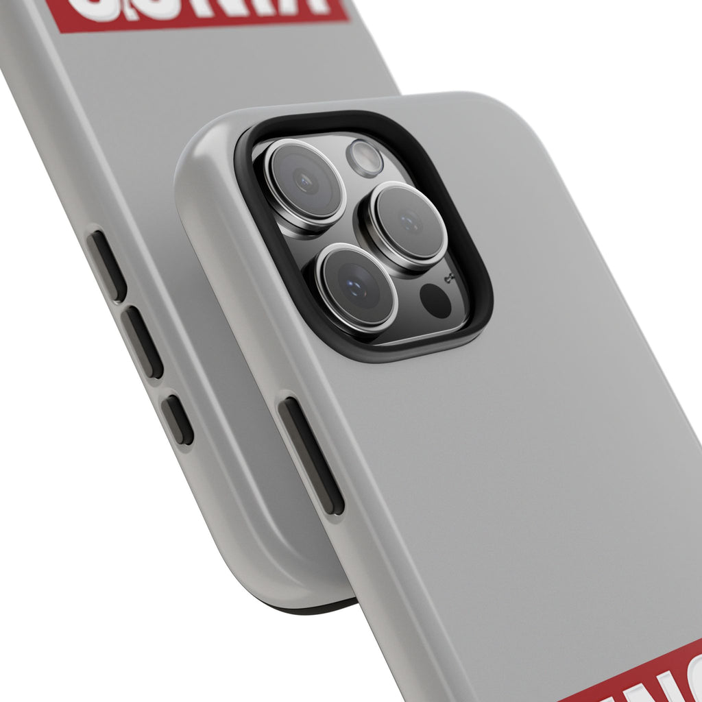 King's Variety Store Tough Phone Case