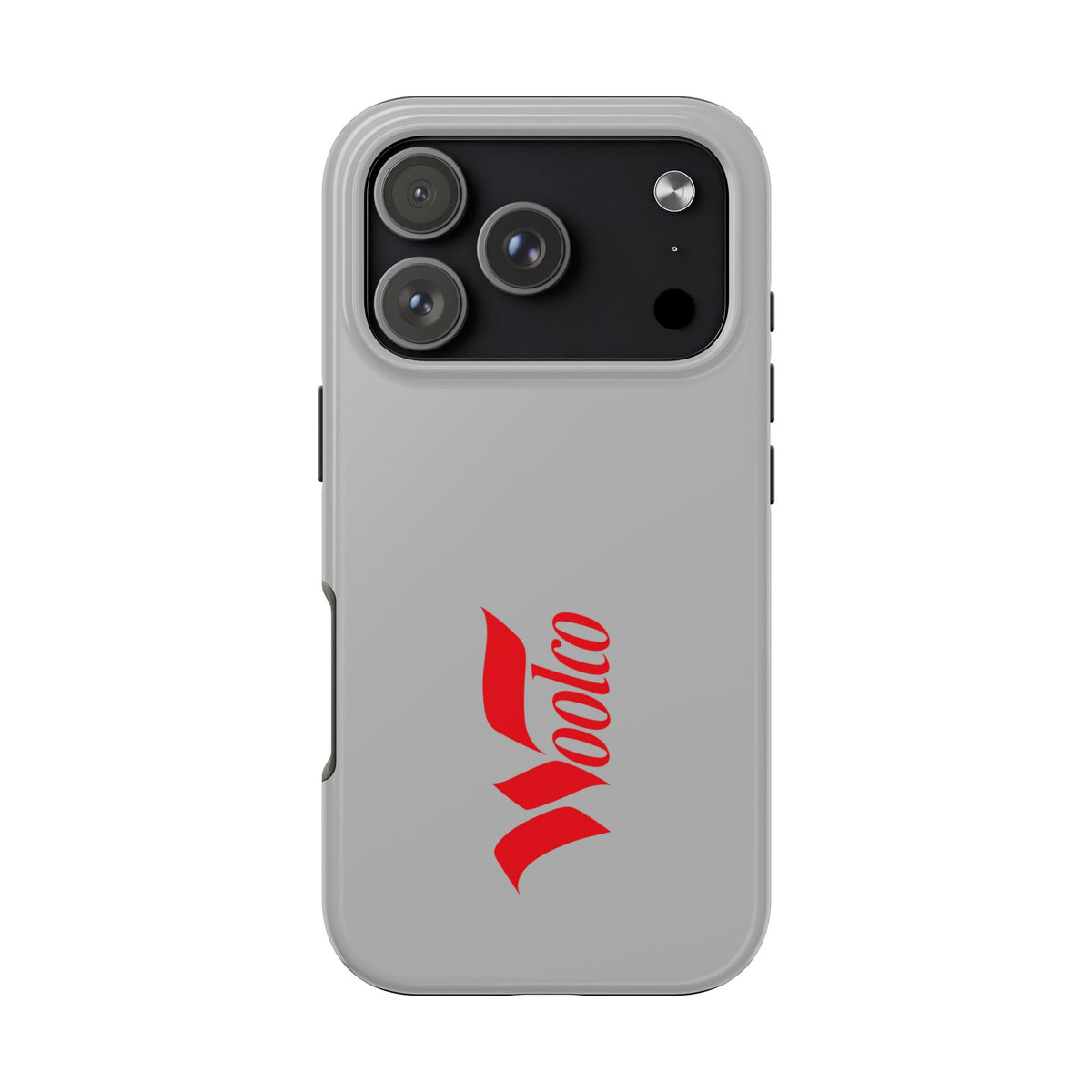 Woolco Tough Phone Case