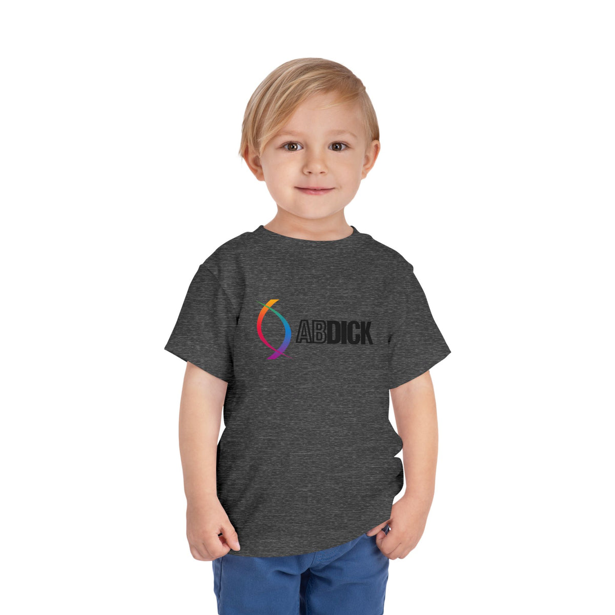 A. B. Dick Company Toddler Tee / T-Shirt