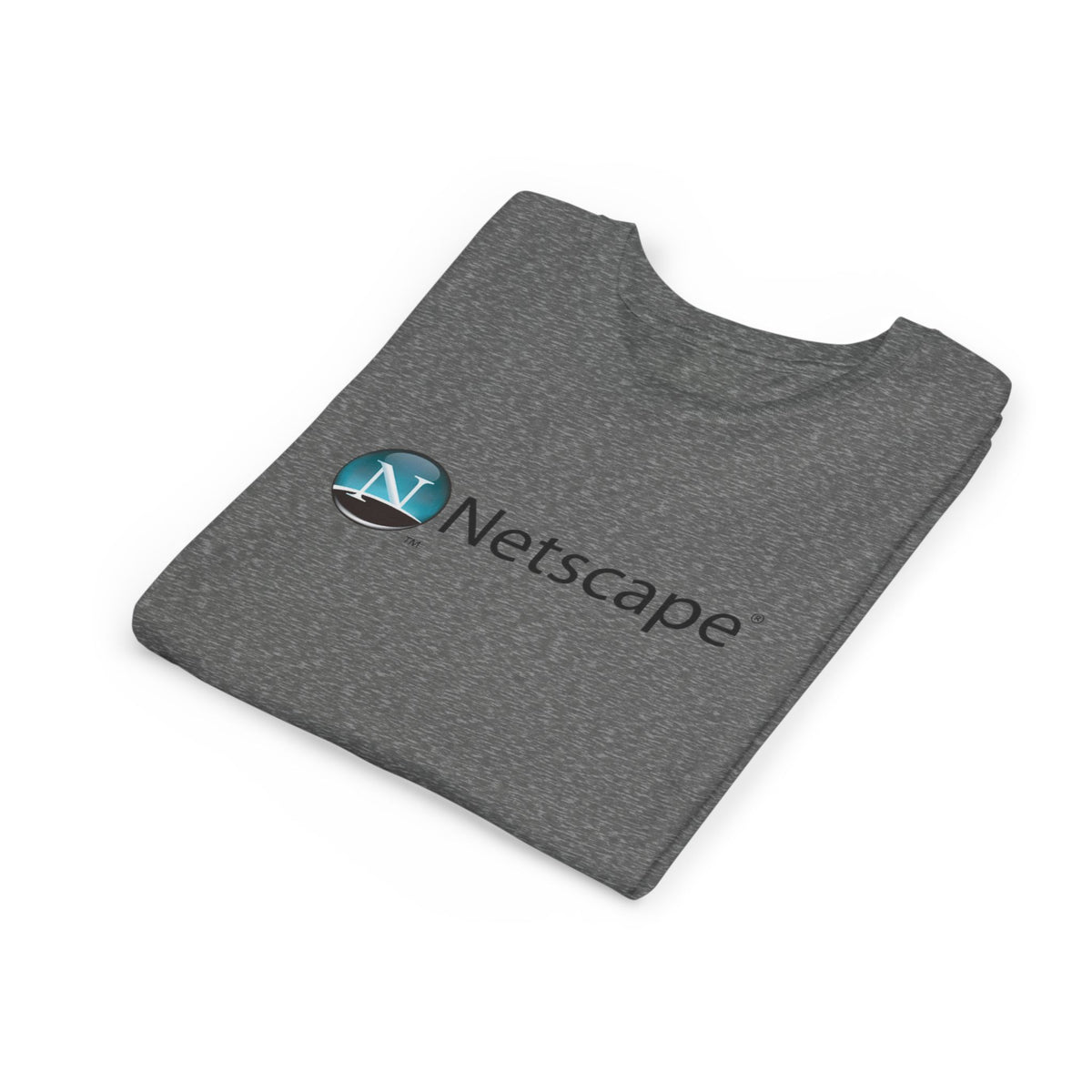 Netscape Kids Tee / T-Shirt