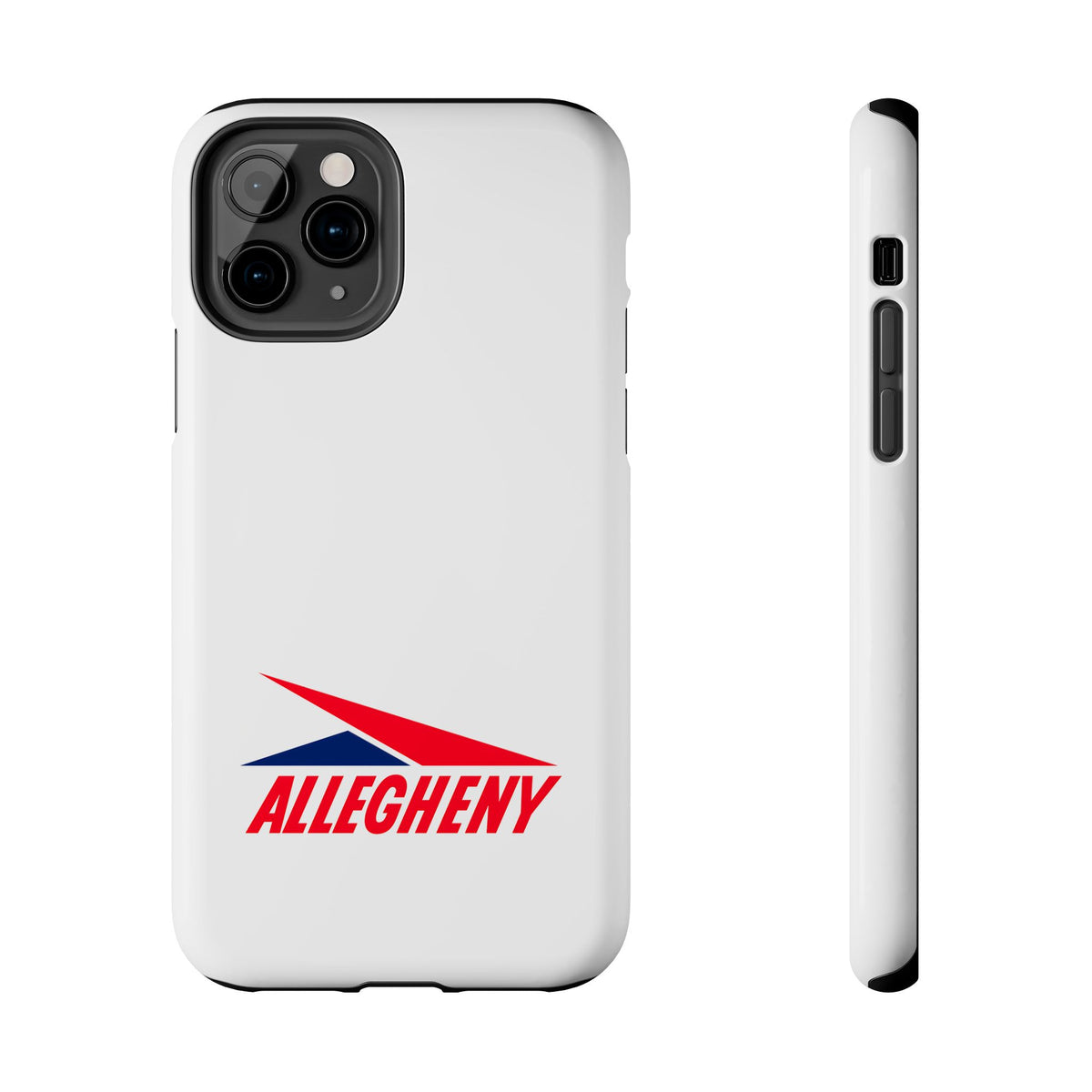 Allegheny Airlines Tough Phone Case