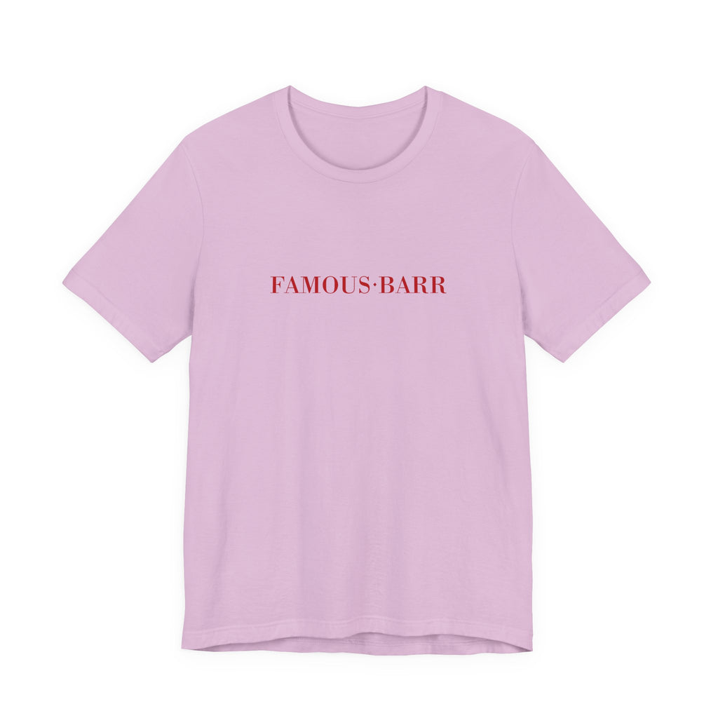 Famous-Barr T-Shirt