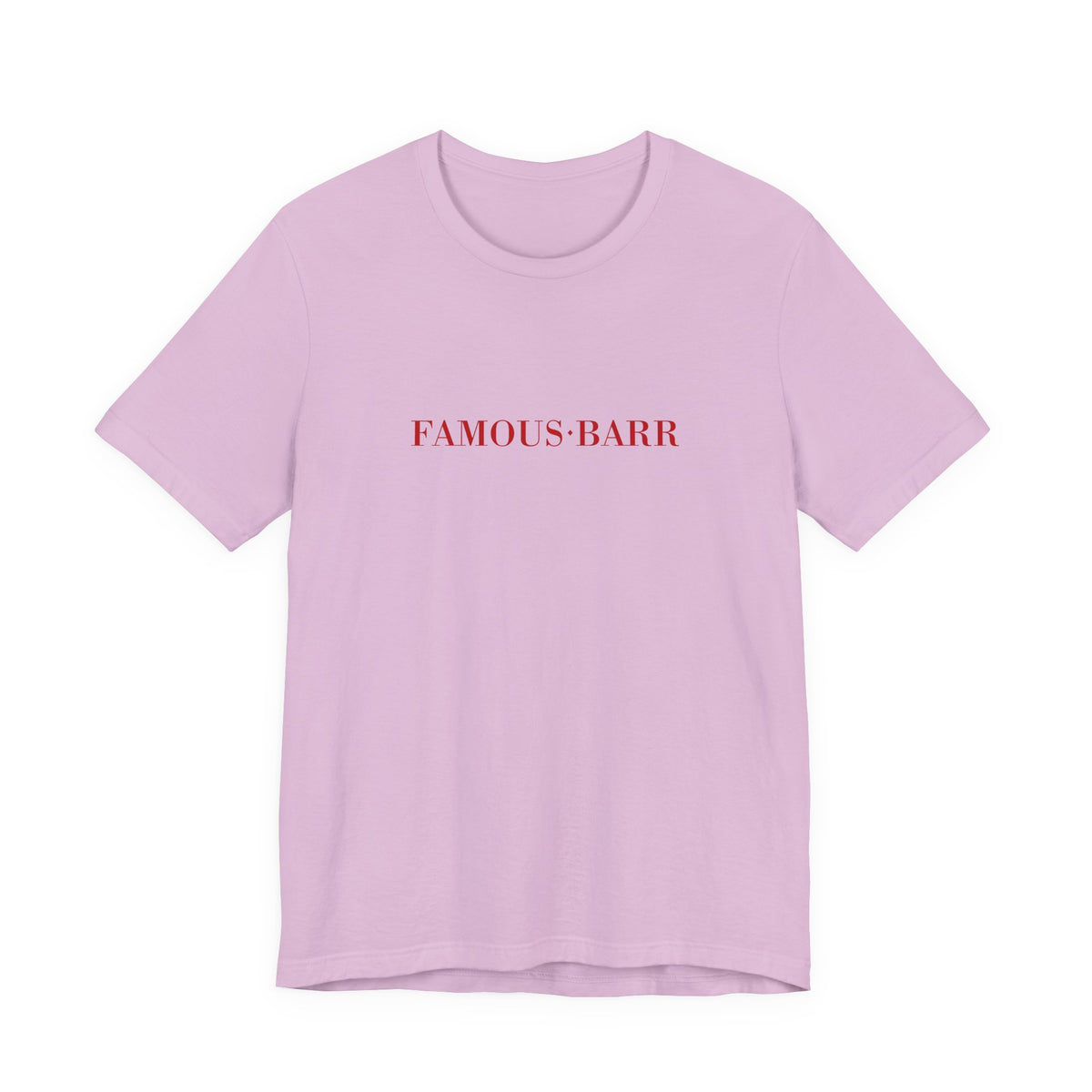 Famous-Barr T-Shirt