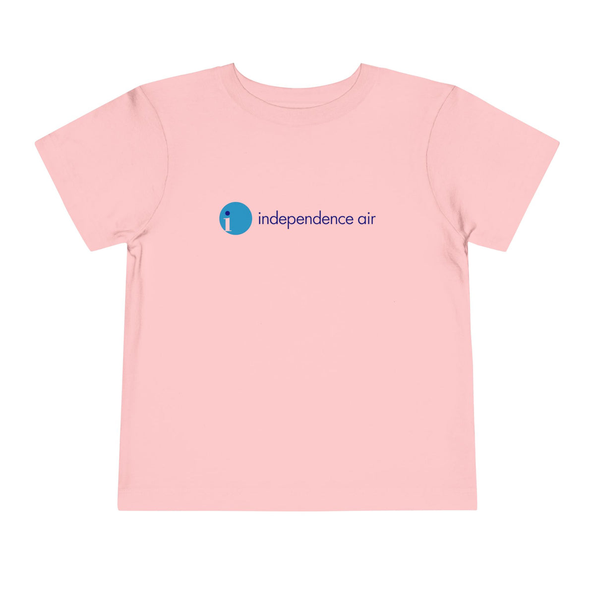 Independence Air Toddler Tee / T-Shirt