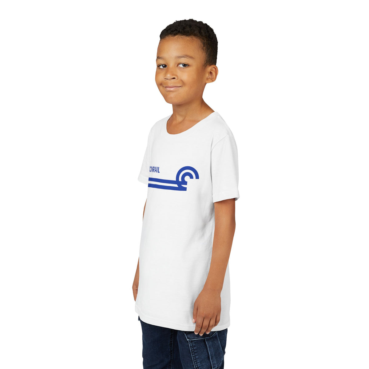 Conrail Kids Tee / T-Shirt