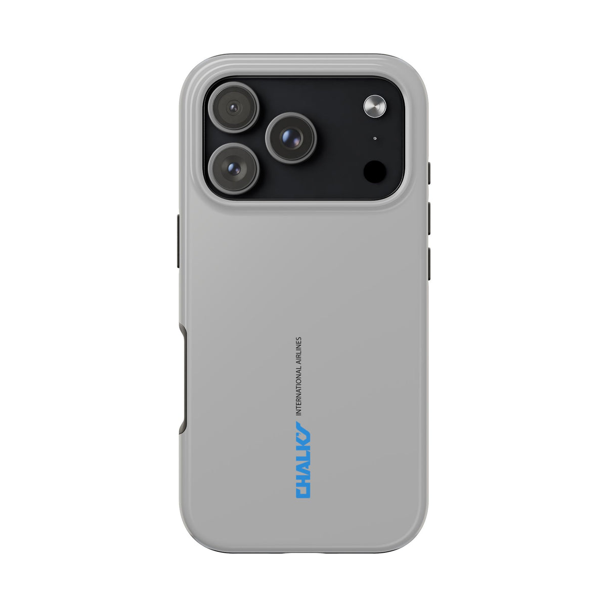 Chalk's International Airlines Tough Phone Case