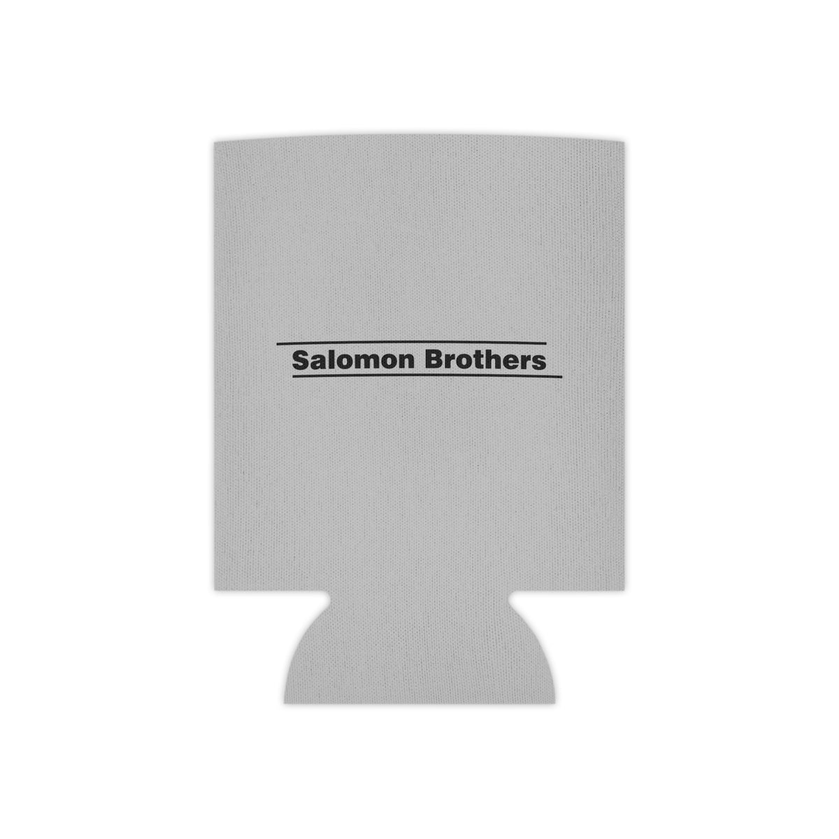 Salomon Brothers Can Cooler