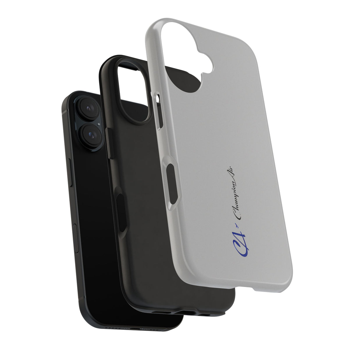 Champion Air Tough Phone Case