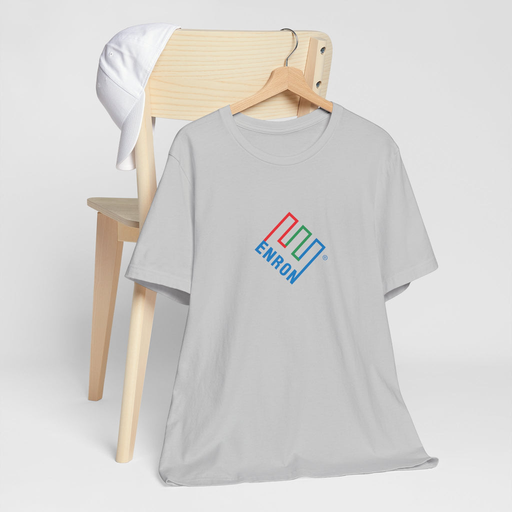 Enron T-Shirt
