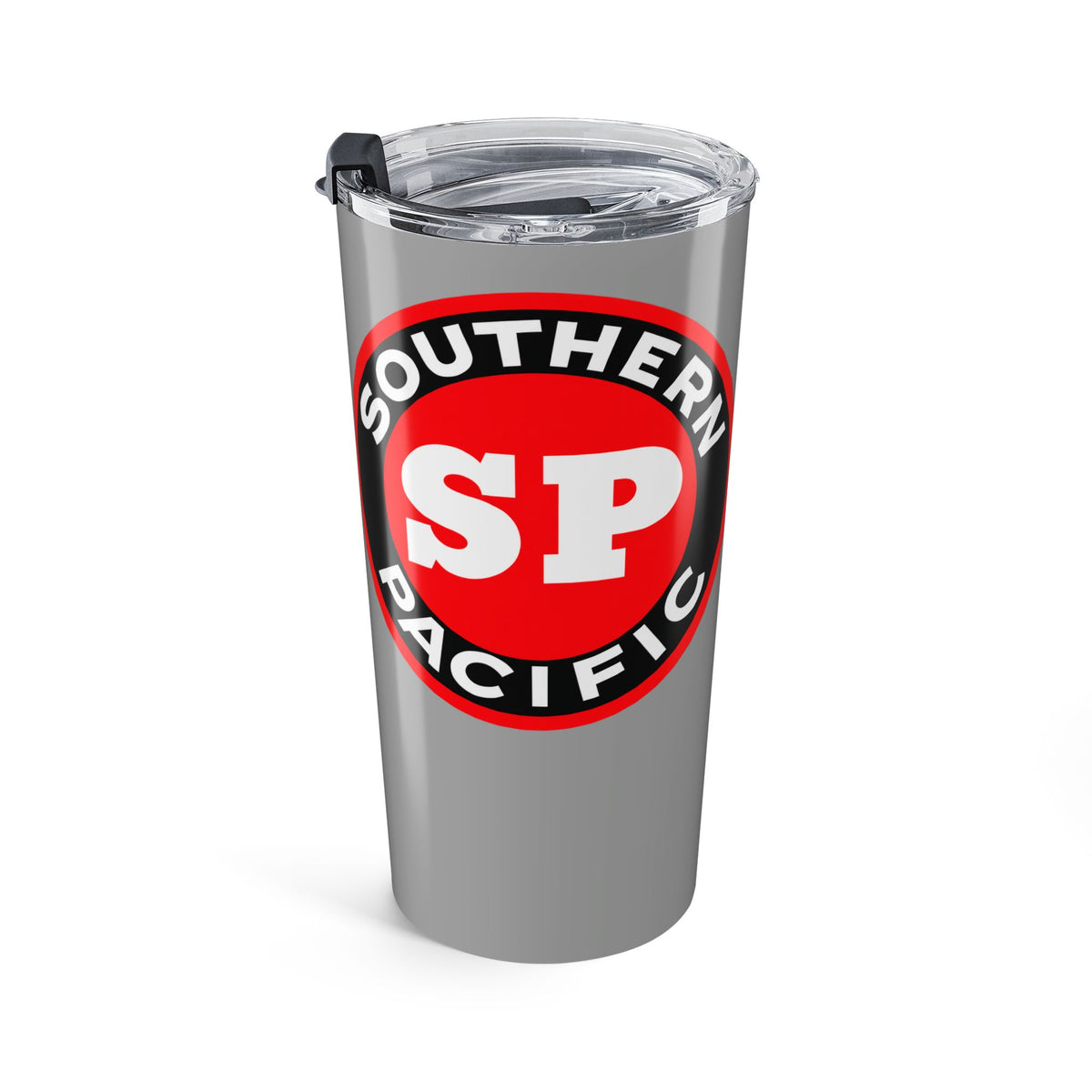 Southern Pacific Railroad 20oz Insulated Tumbler
