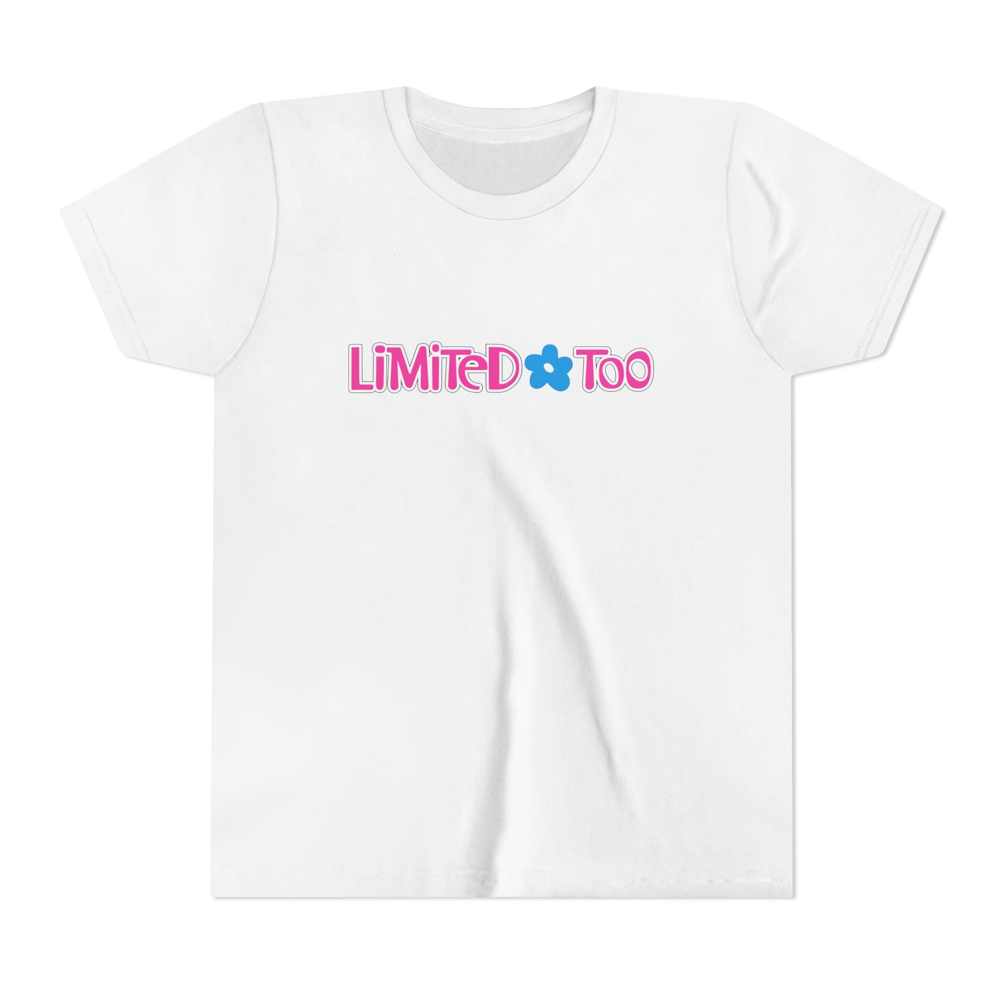 Limited Too Youth / Kids T-Shirt