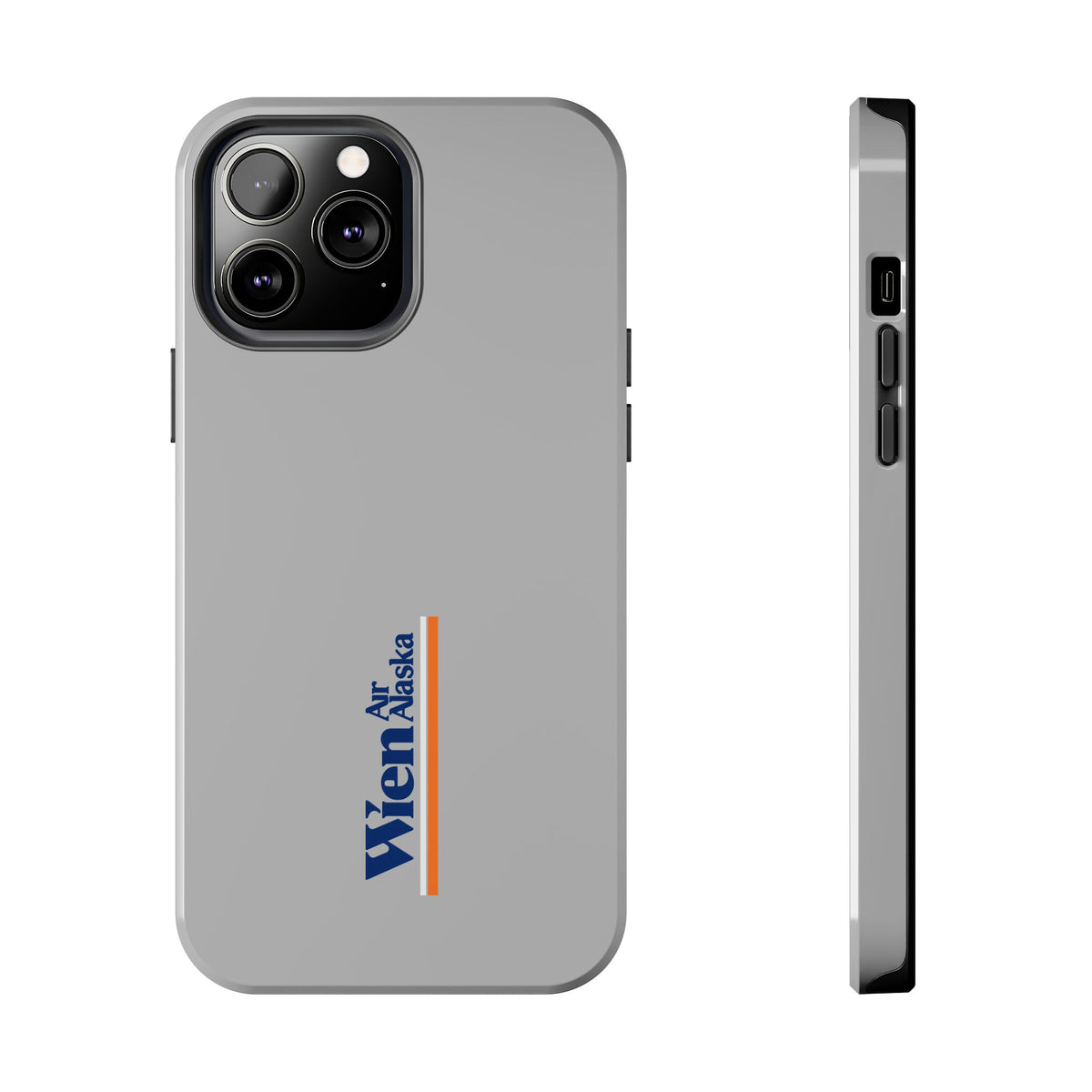 Wien Air Alaska Tough Phone Case