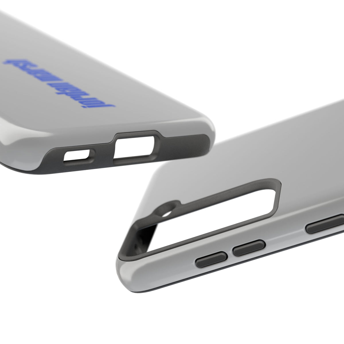 Jordan Marsh Tough Phone Case