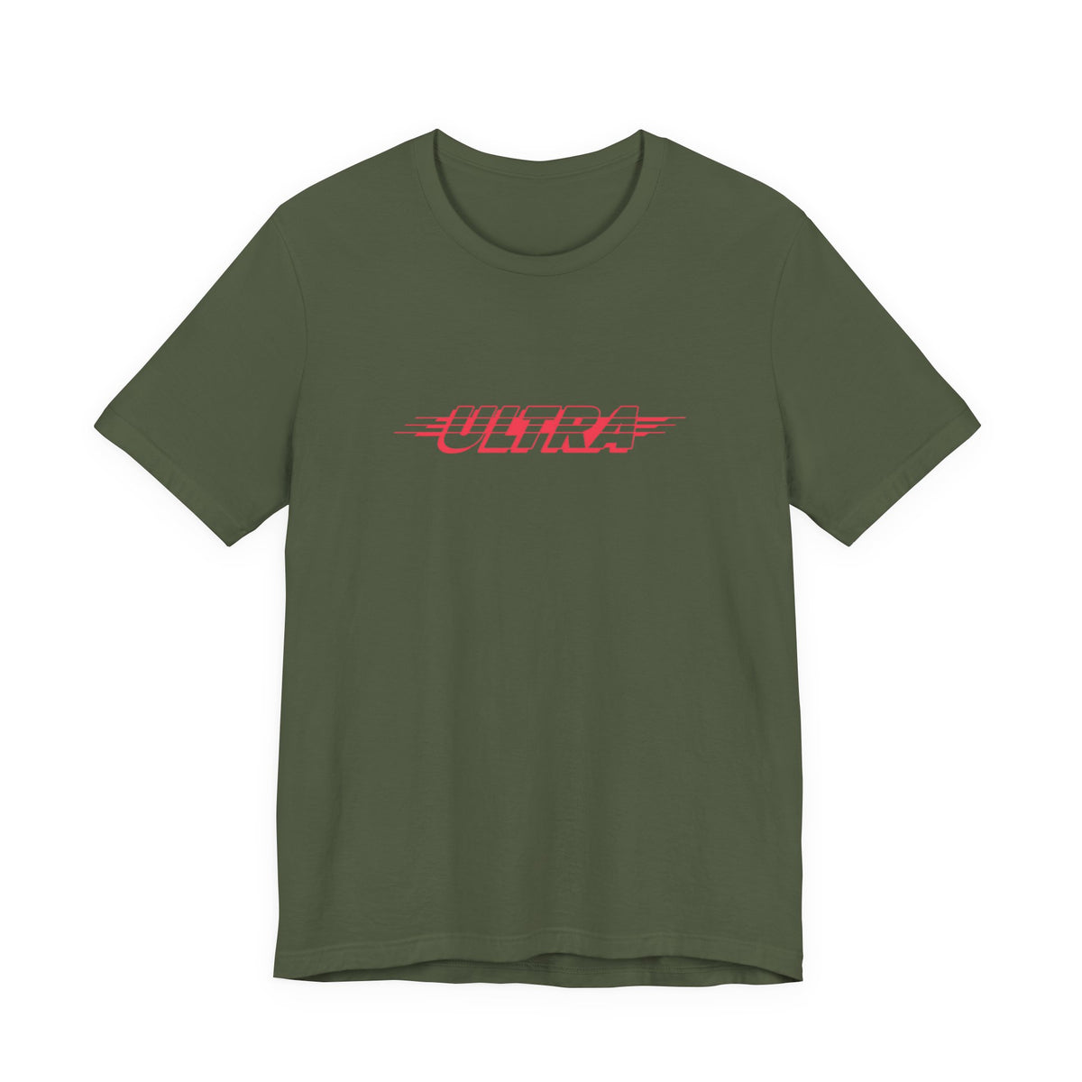 Ultra Games T-Shirt