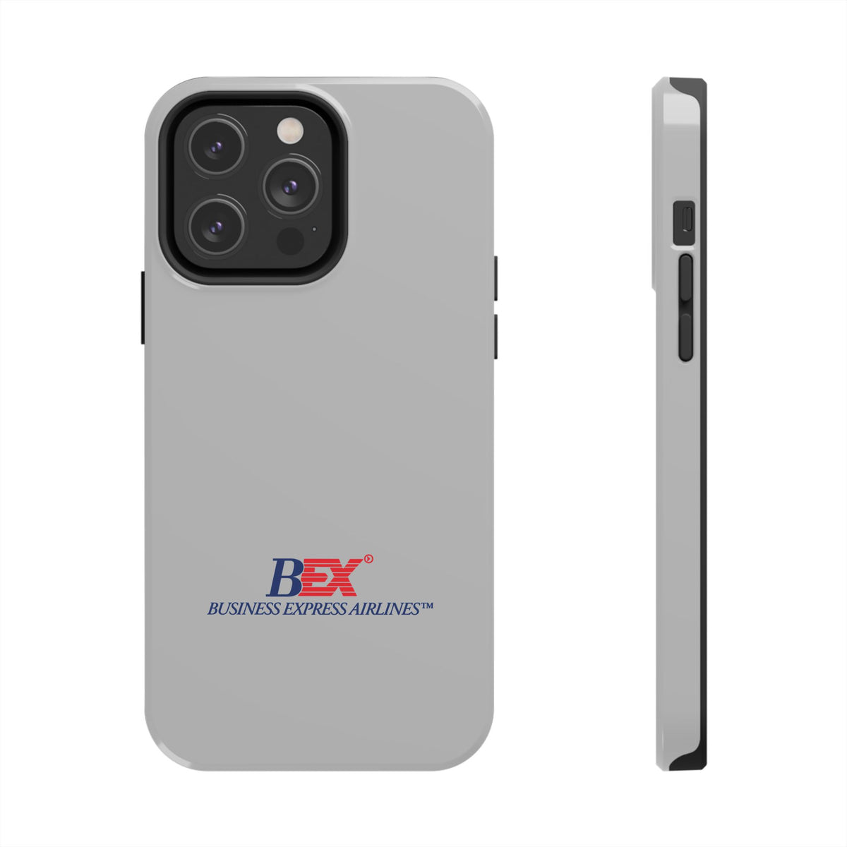 Business Express Airlines Tough Phone Case