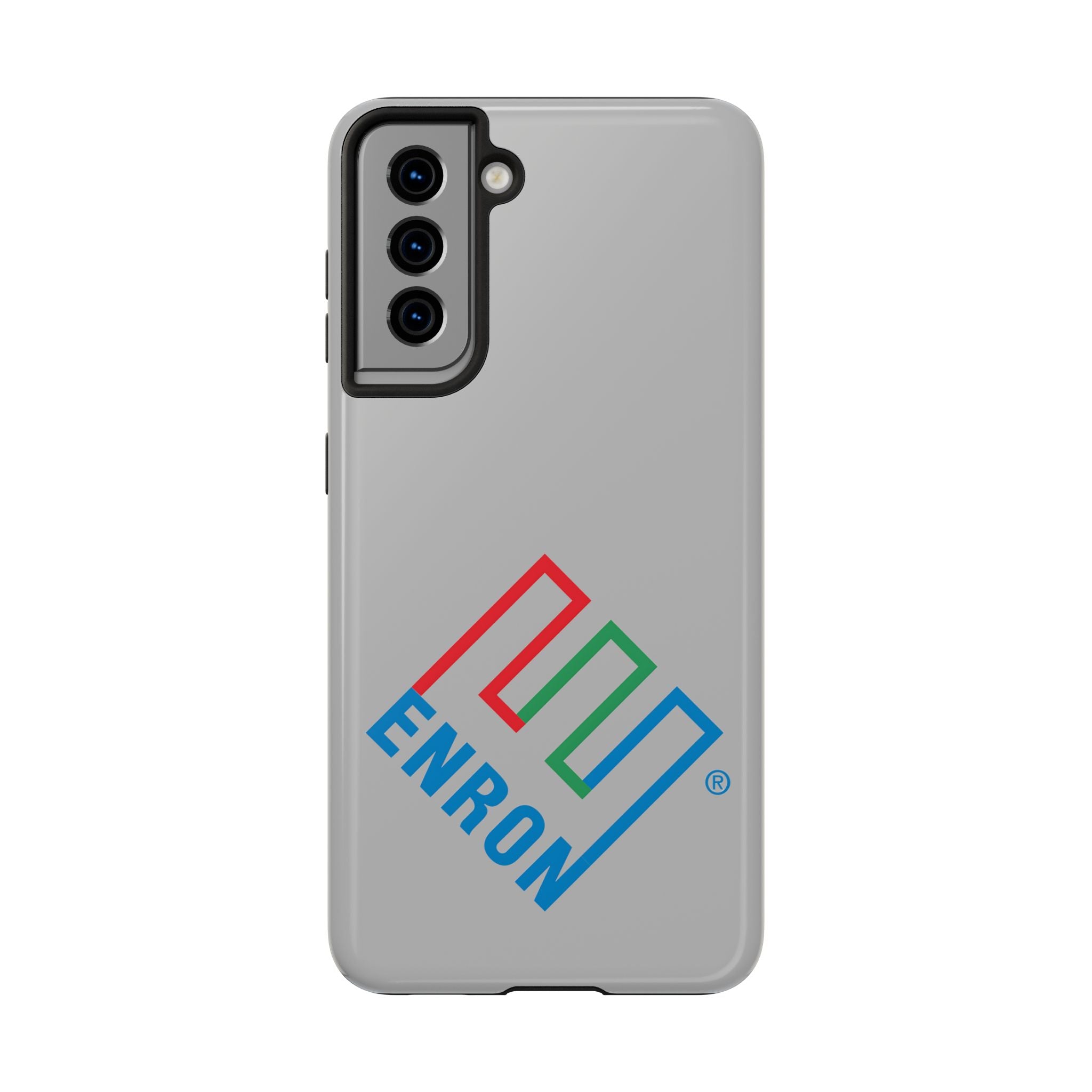 Enron Tough Protective Phone Case