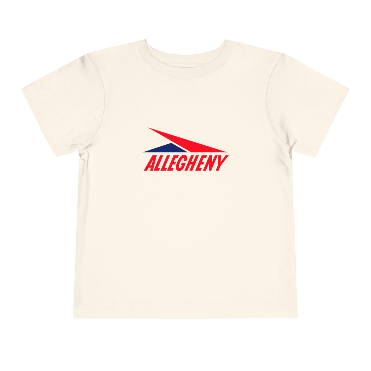 Allegheny Airlines Toddler Tee / T-Shirt
