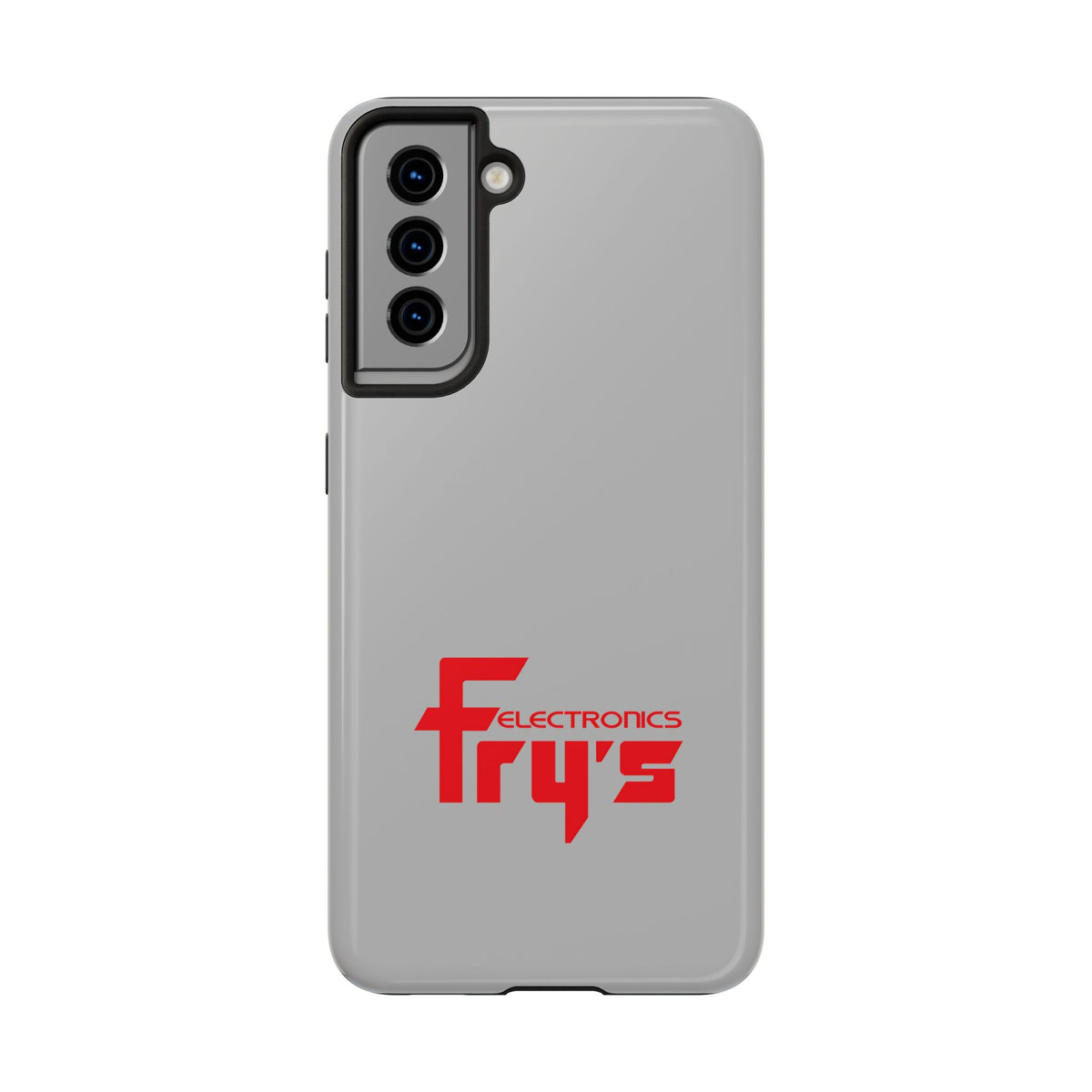 Fry's Electronics Tough Phone Case