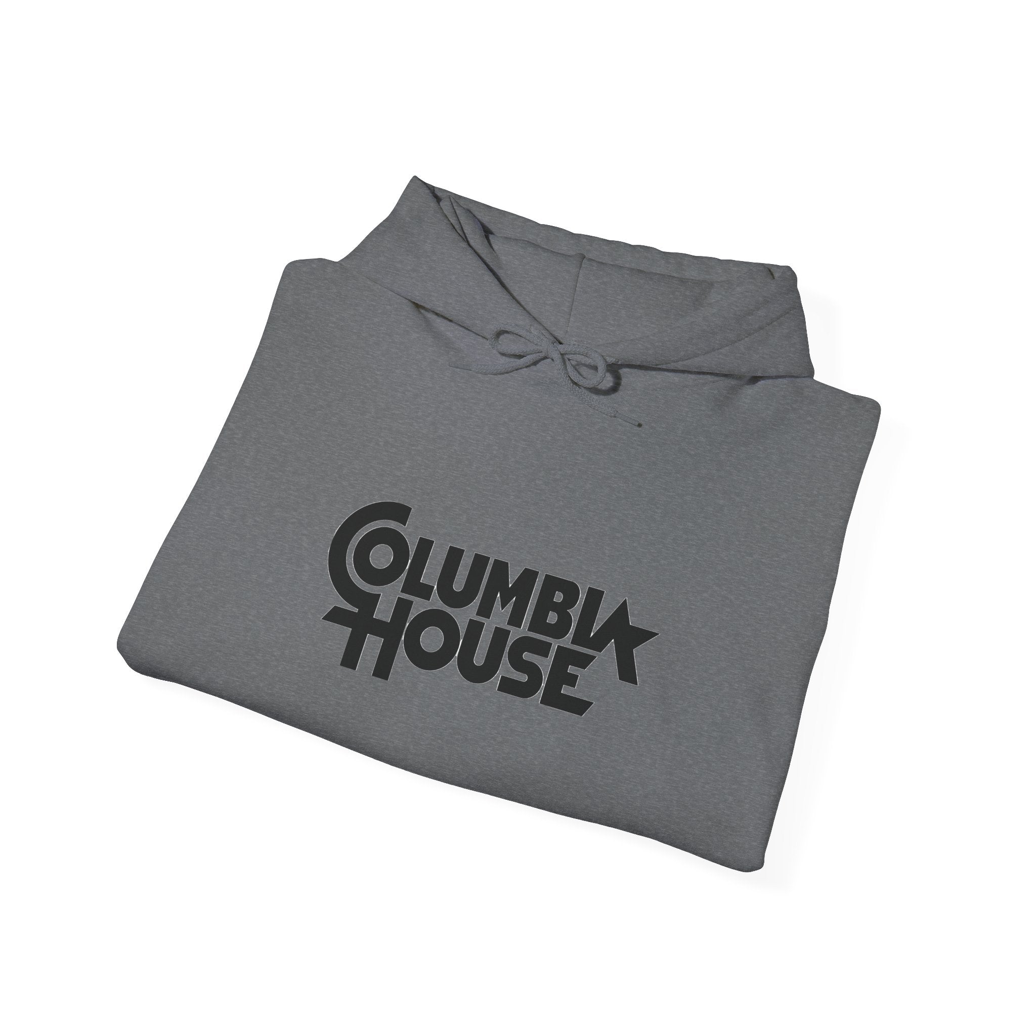 Columbia House Hoodie / Sweatshirt