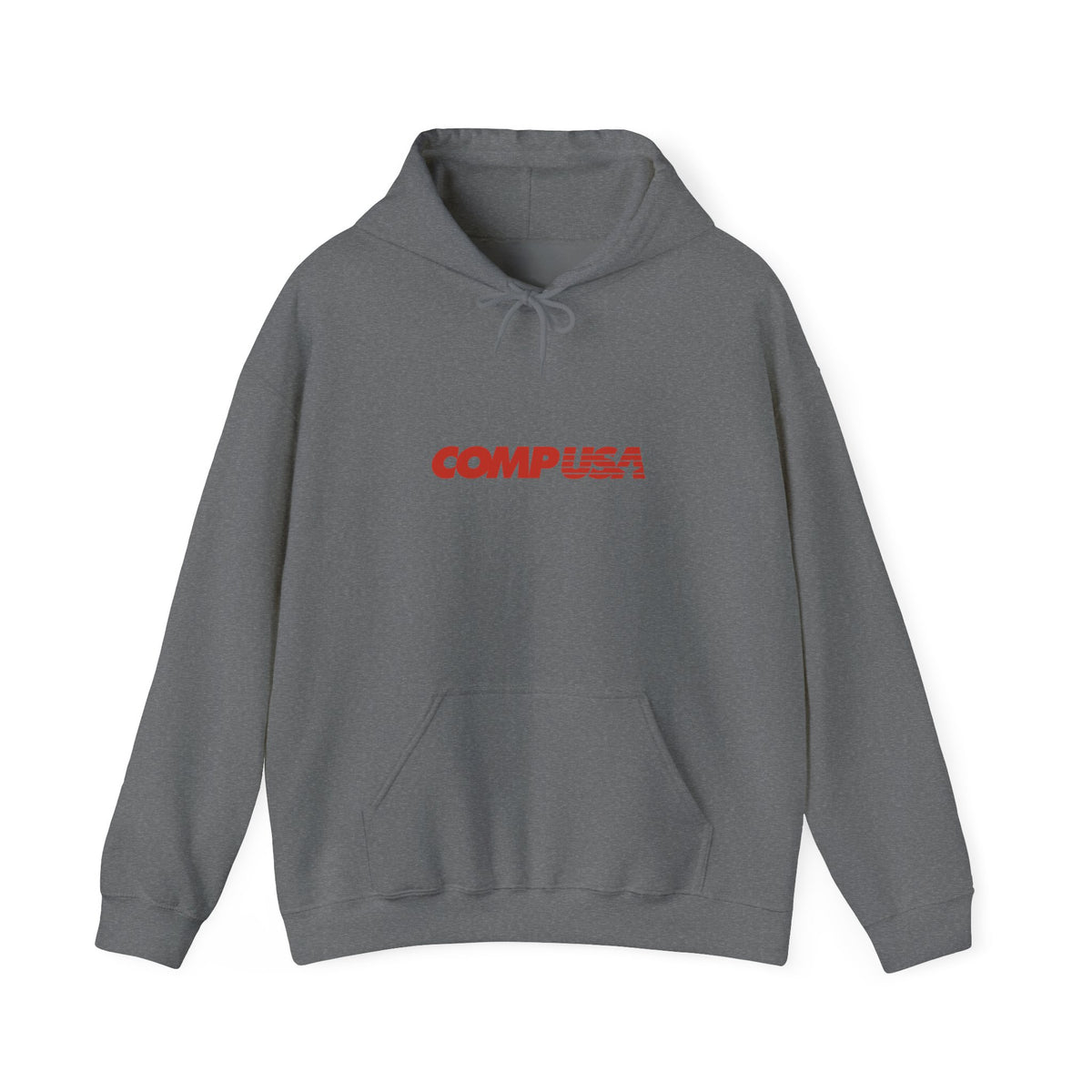 CompUSA Hoodie / Sweatshirt