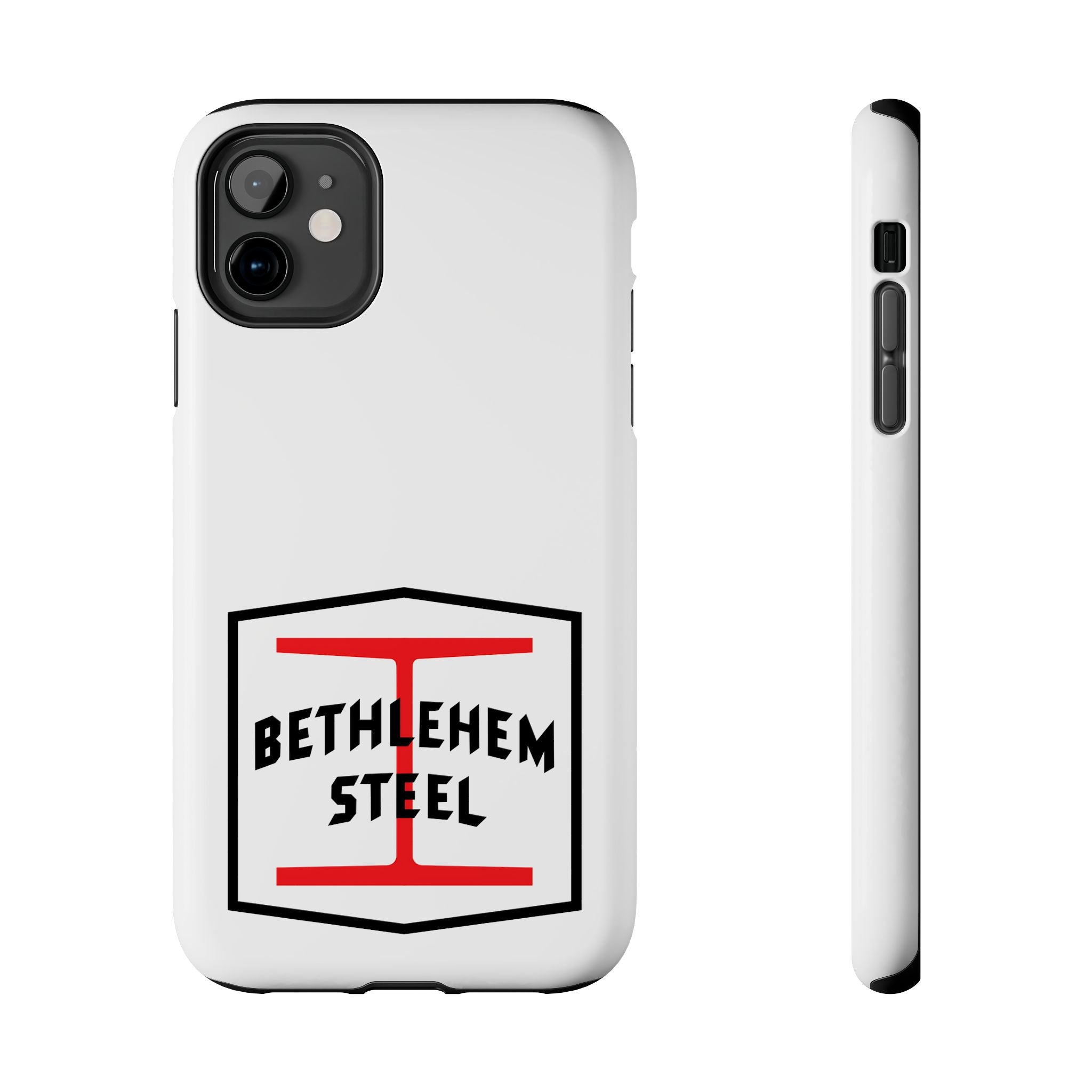 Bethlehem Steel Tough Phone Case