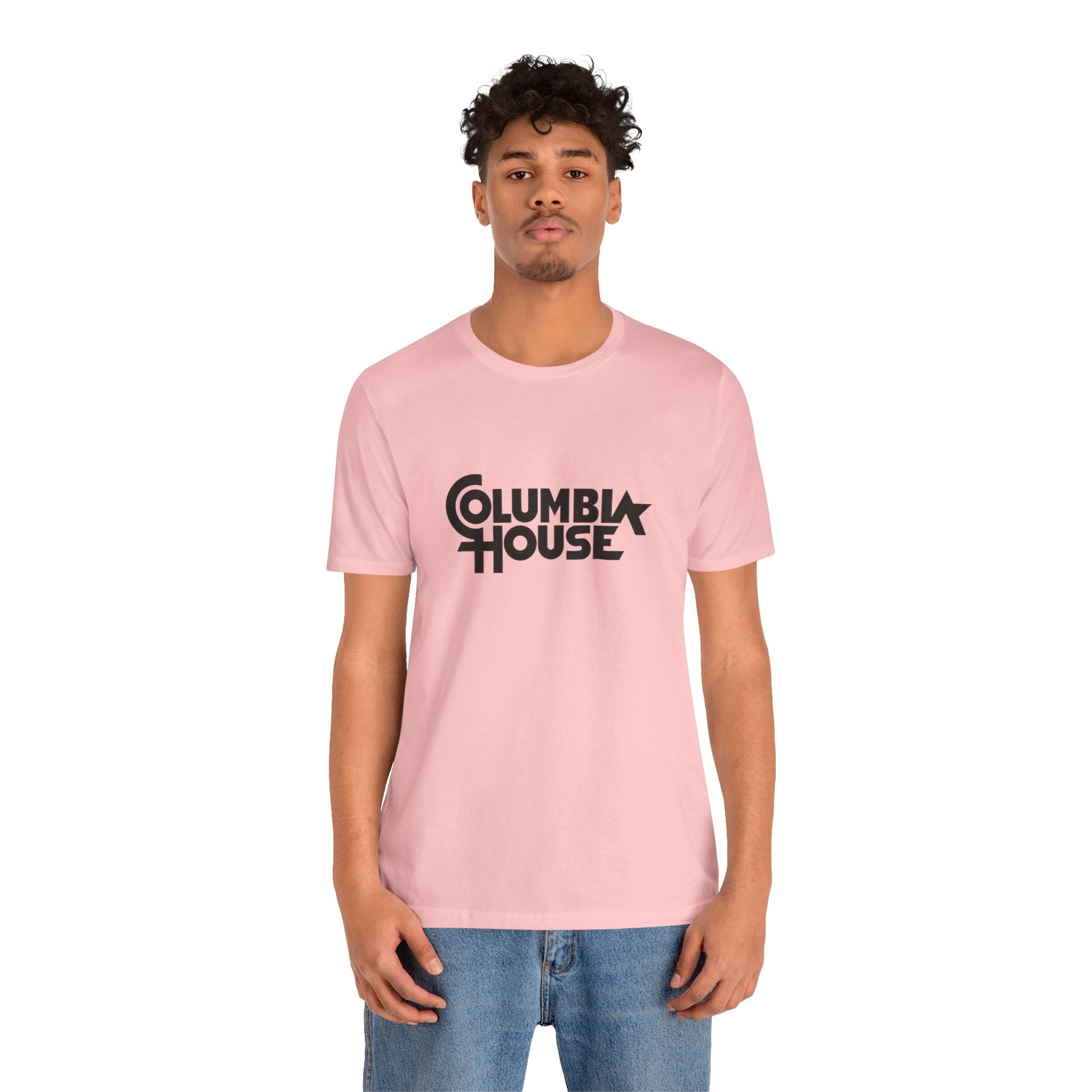 Columbia House T-Shirt